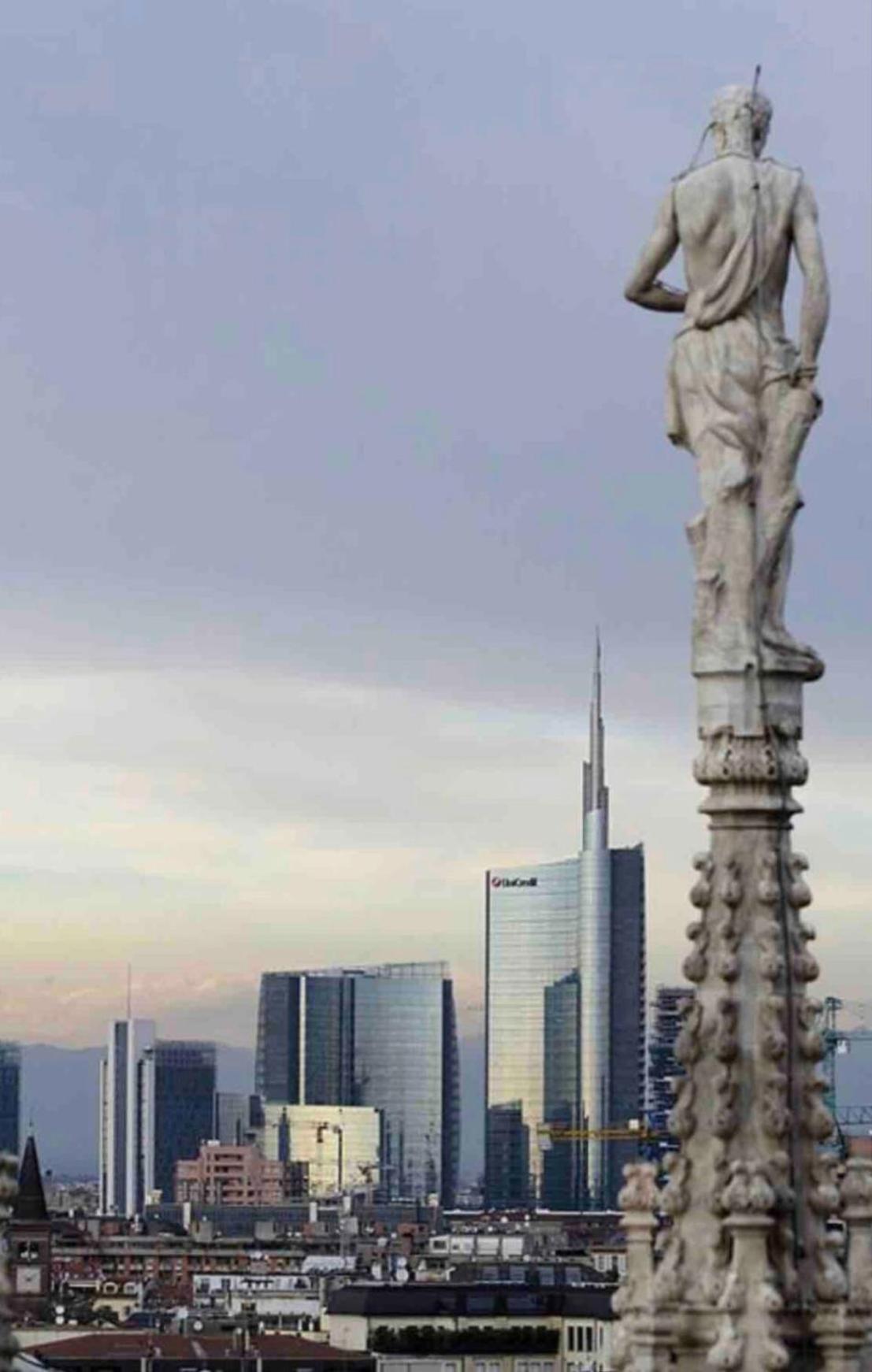 Milano viale monza 90