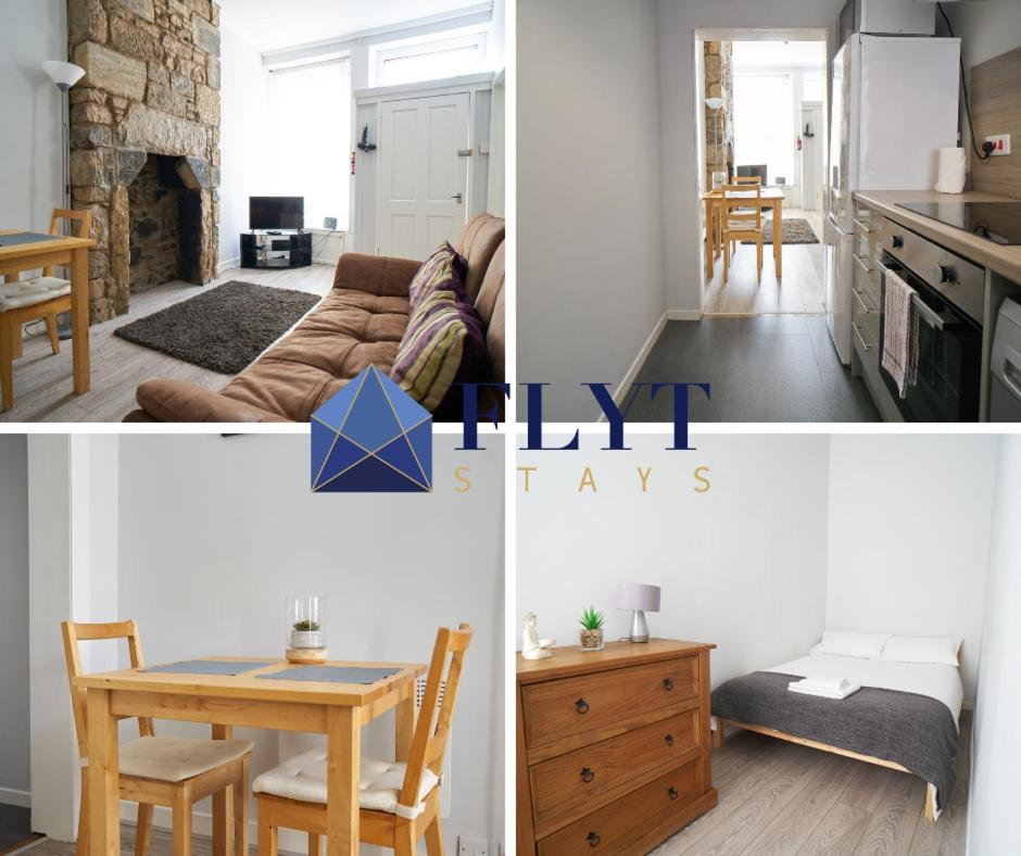 1 BDR House By Caledonia Luxe Stays Short Lets & Serviced Accommodation Lanark