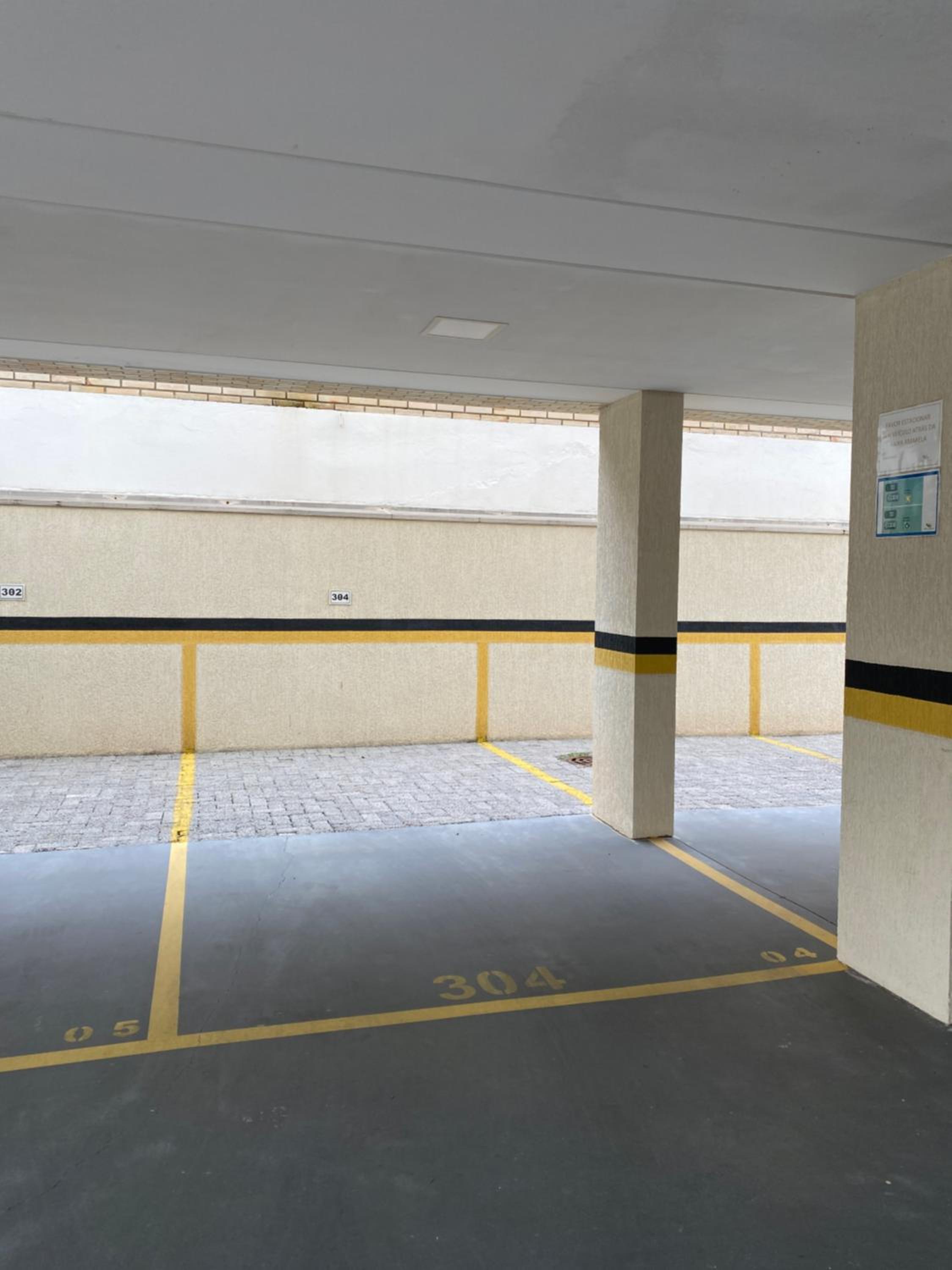 Apartamento 2 quartos na praia de Bombas