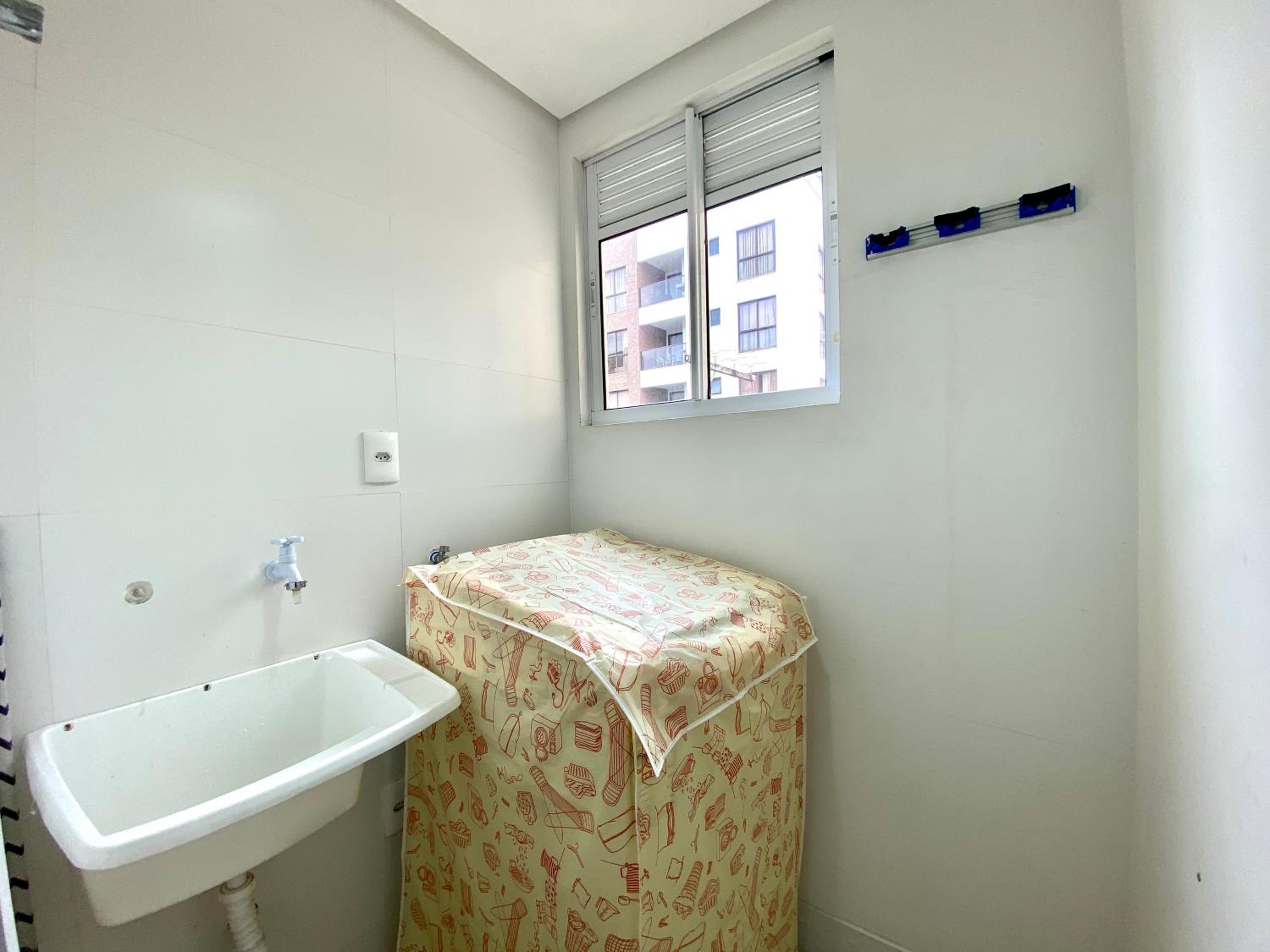 Apartamento 2 quartos na praia de Bombas