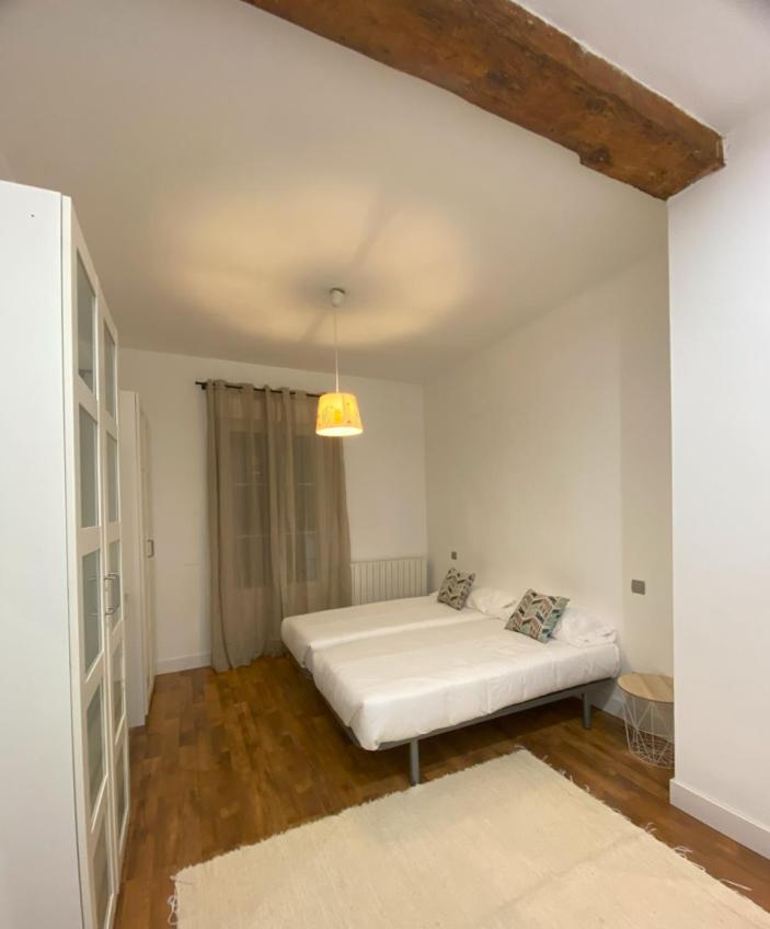 Bailén Vivienda Turística reformada