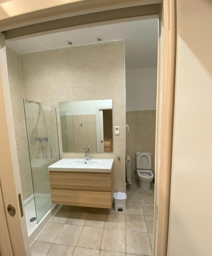 Bailén Vivienda Turística reformada