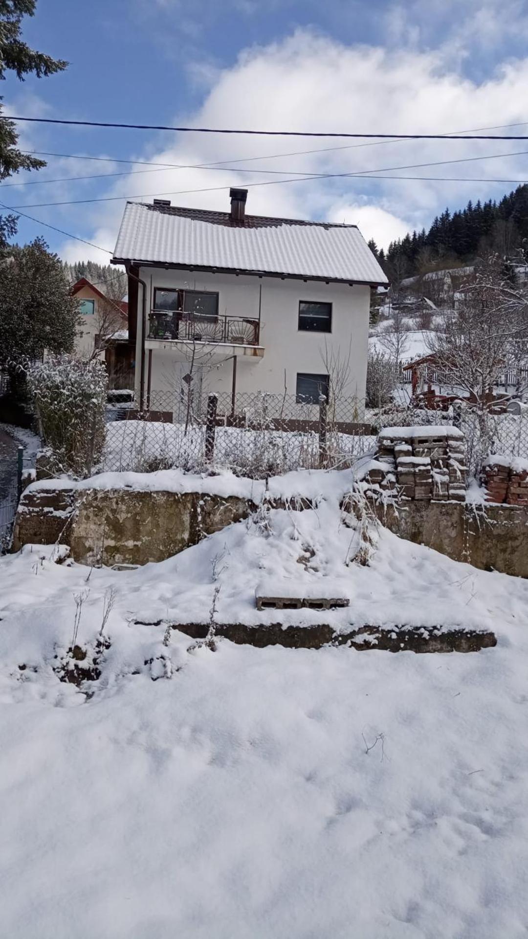 Vareš