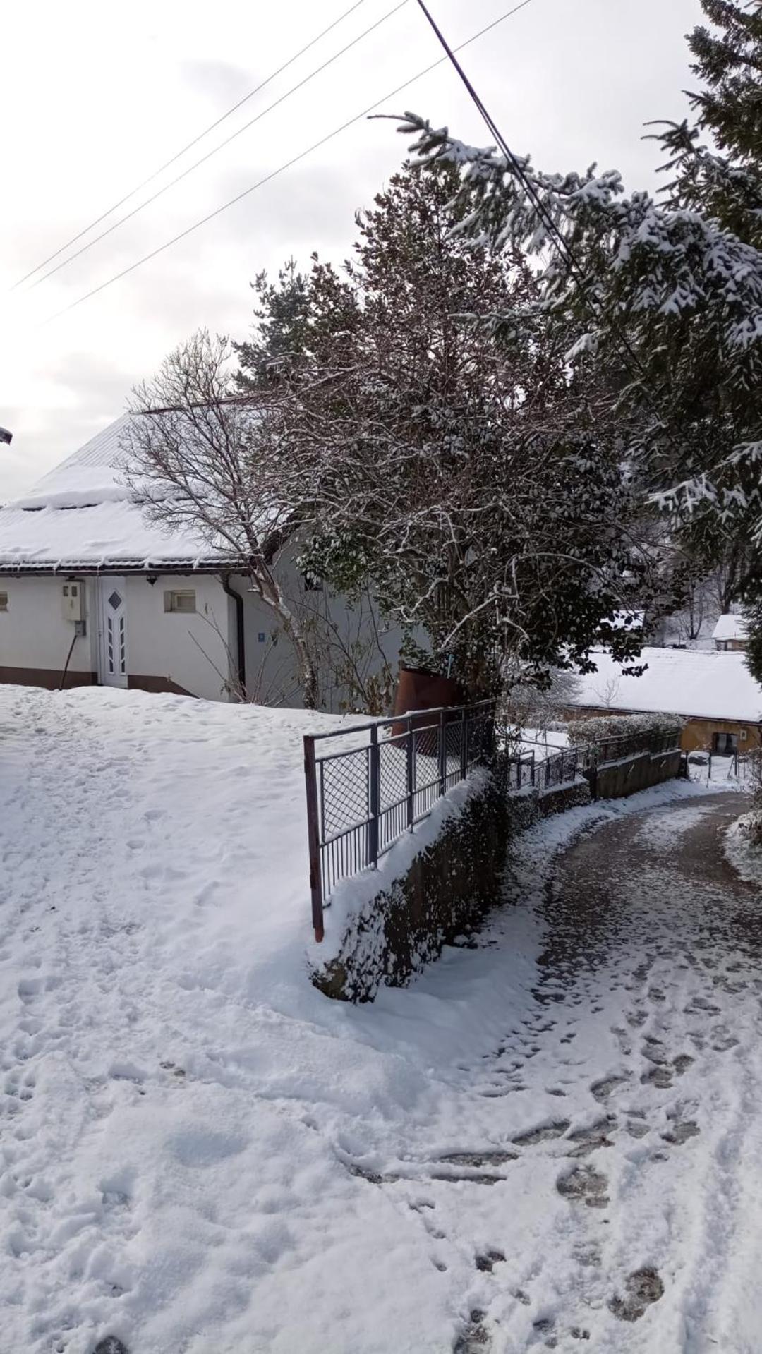 Vareš