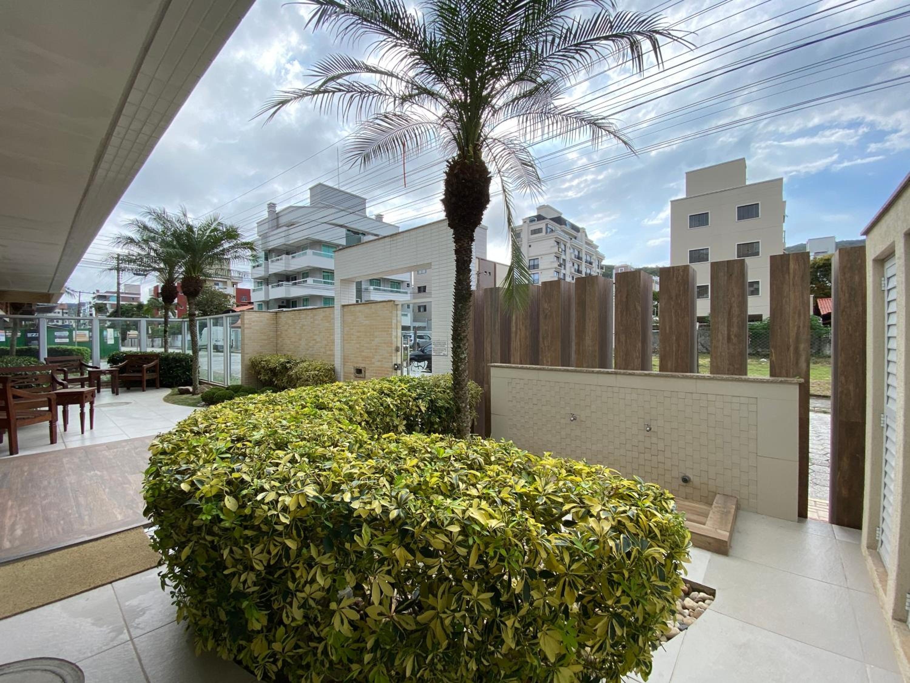 Apartamento 2 quartos na praia de Bombas