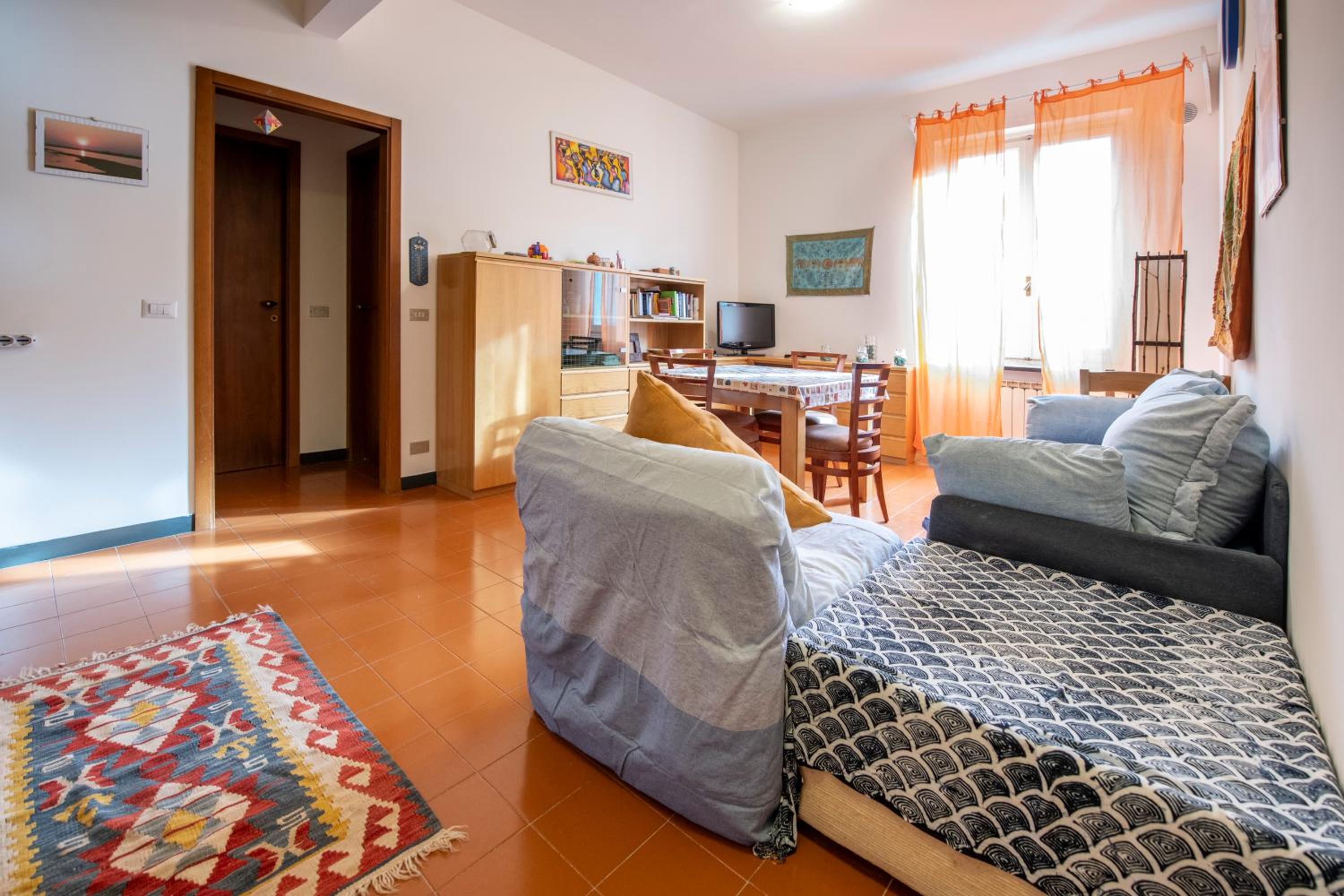 182 - Casa degli Ulivi Cavi di Lavagna, 50metri dal mare e dalle spiagge view 3