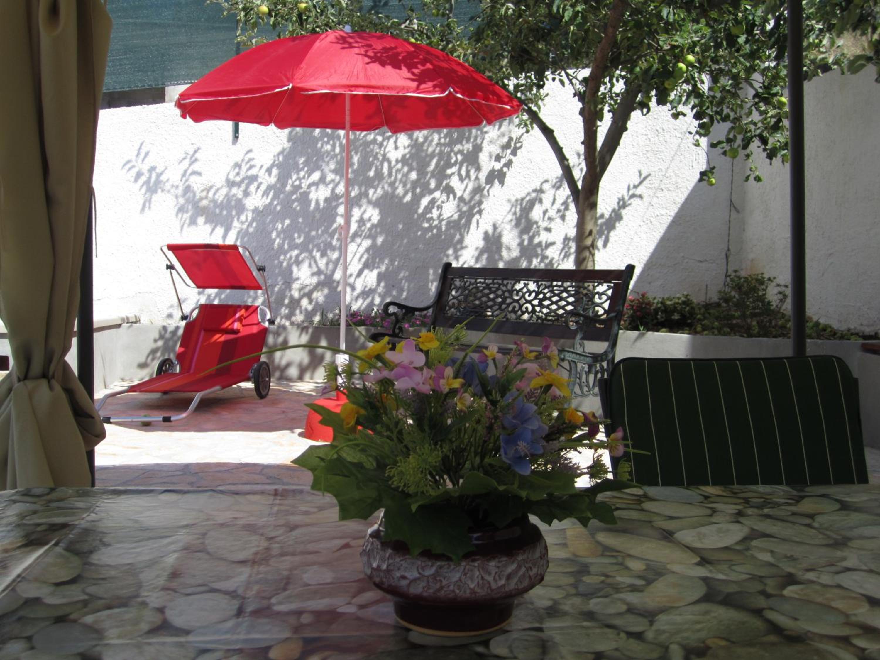 Apartments Nives