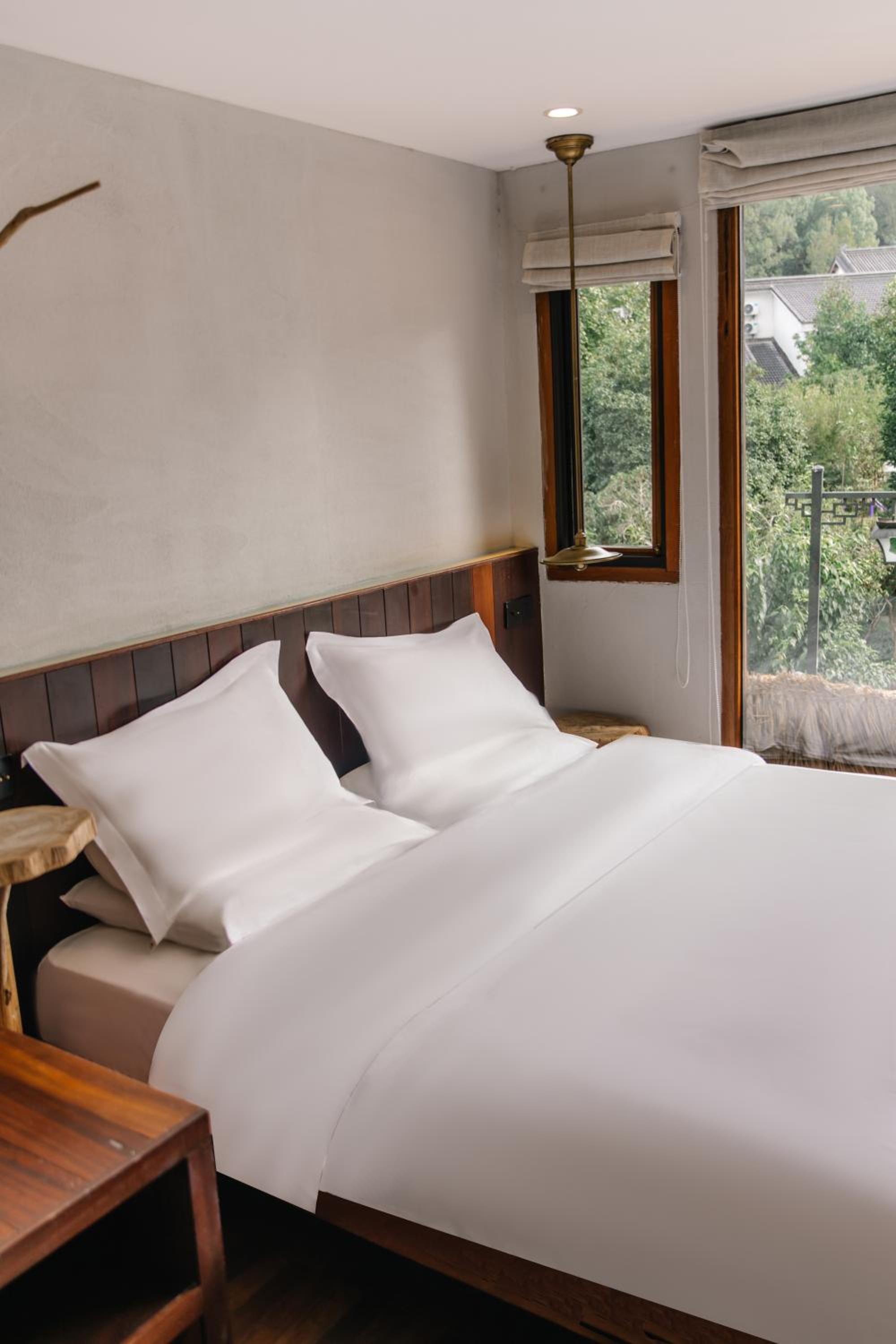 Hangzhou XianQingShan Homestay Westlake