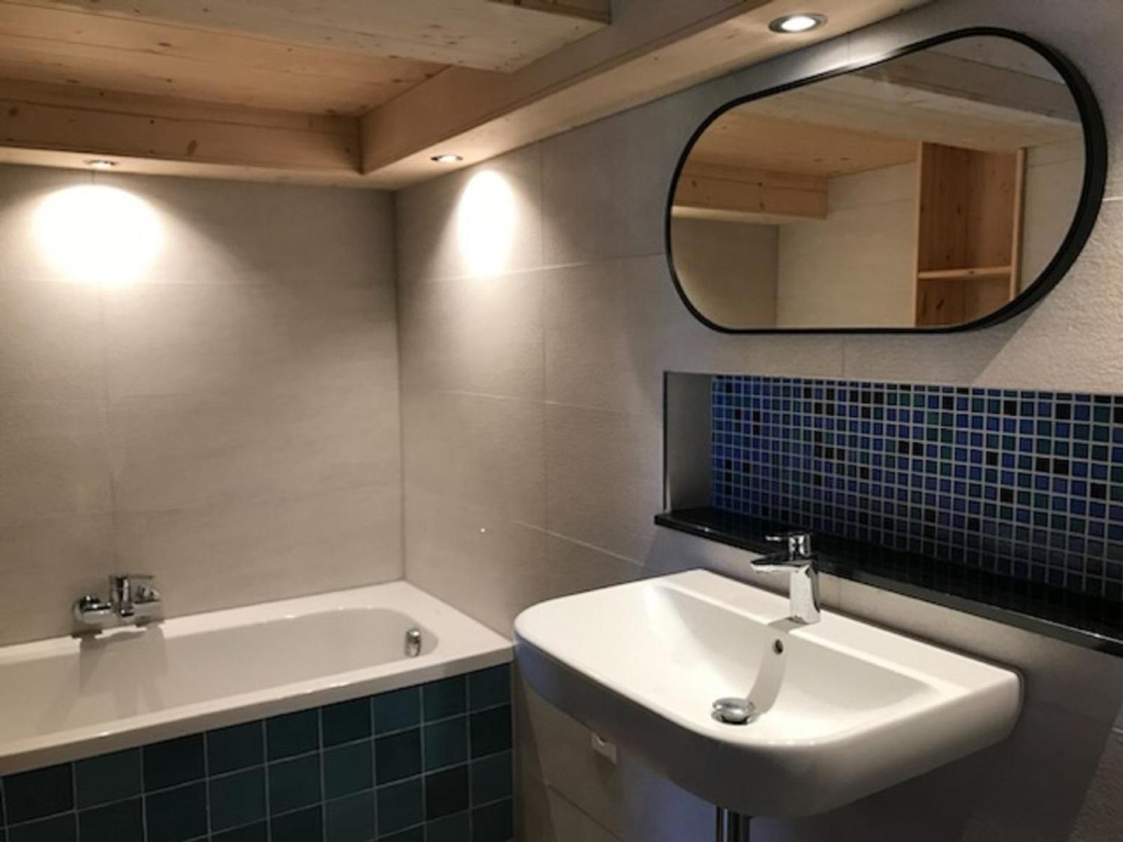 Casa Vanellus / Vignogn / Val Lumnezia / near Laax