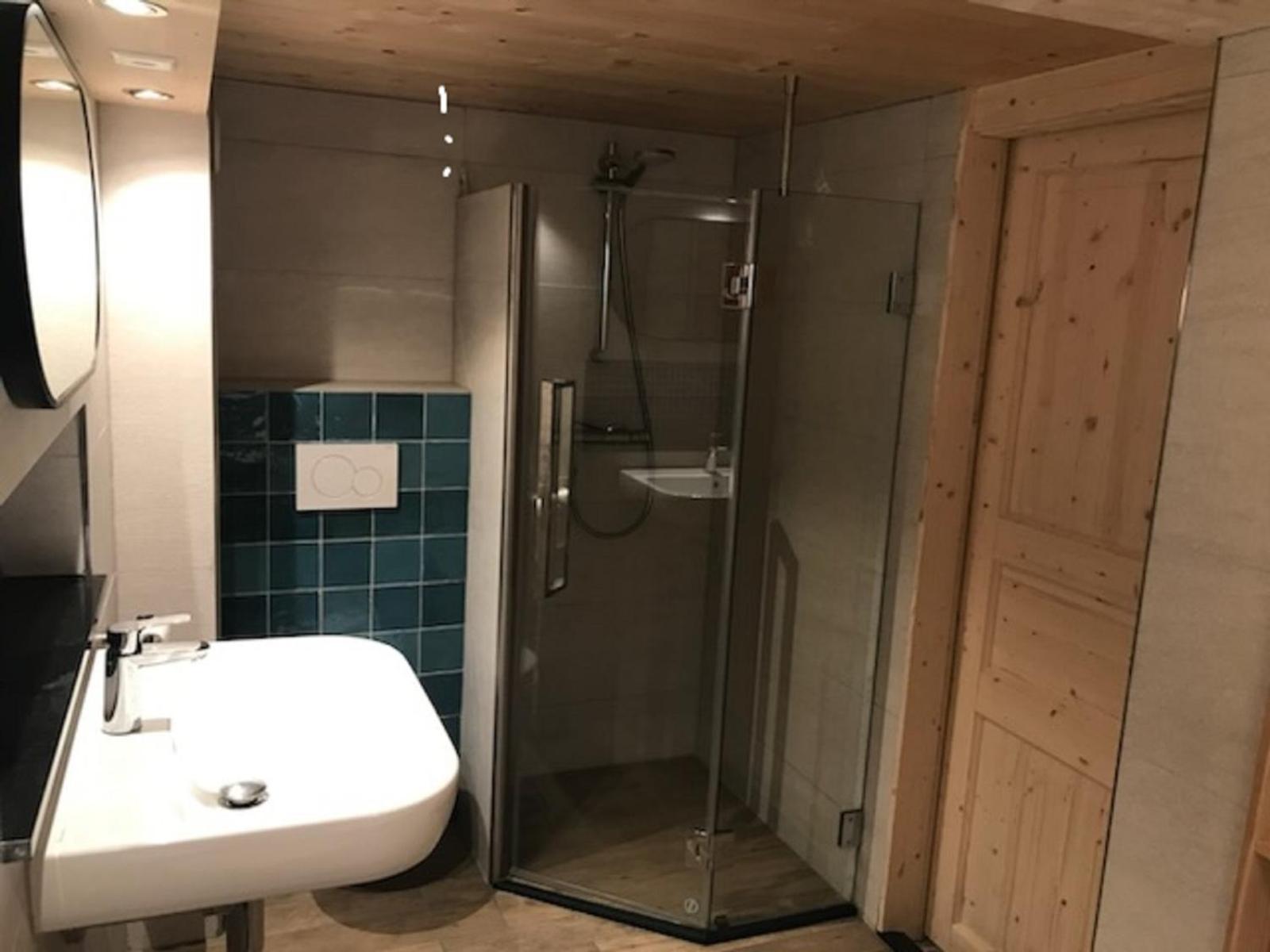 Casa Vanellus / Vignogn / Val Lumnezia / near Laax