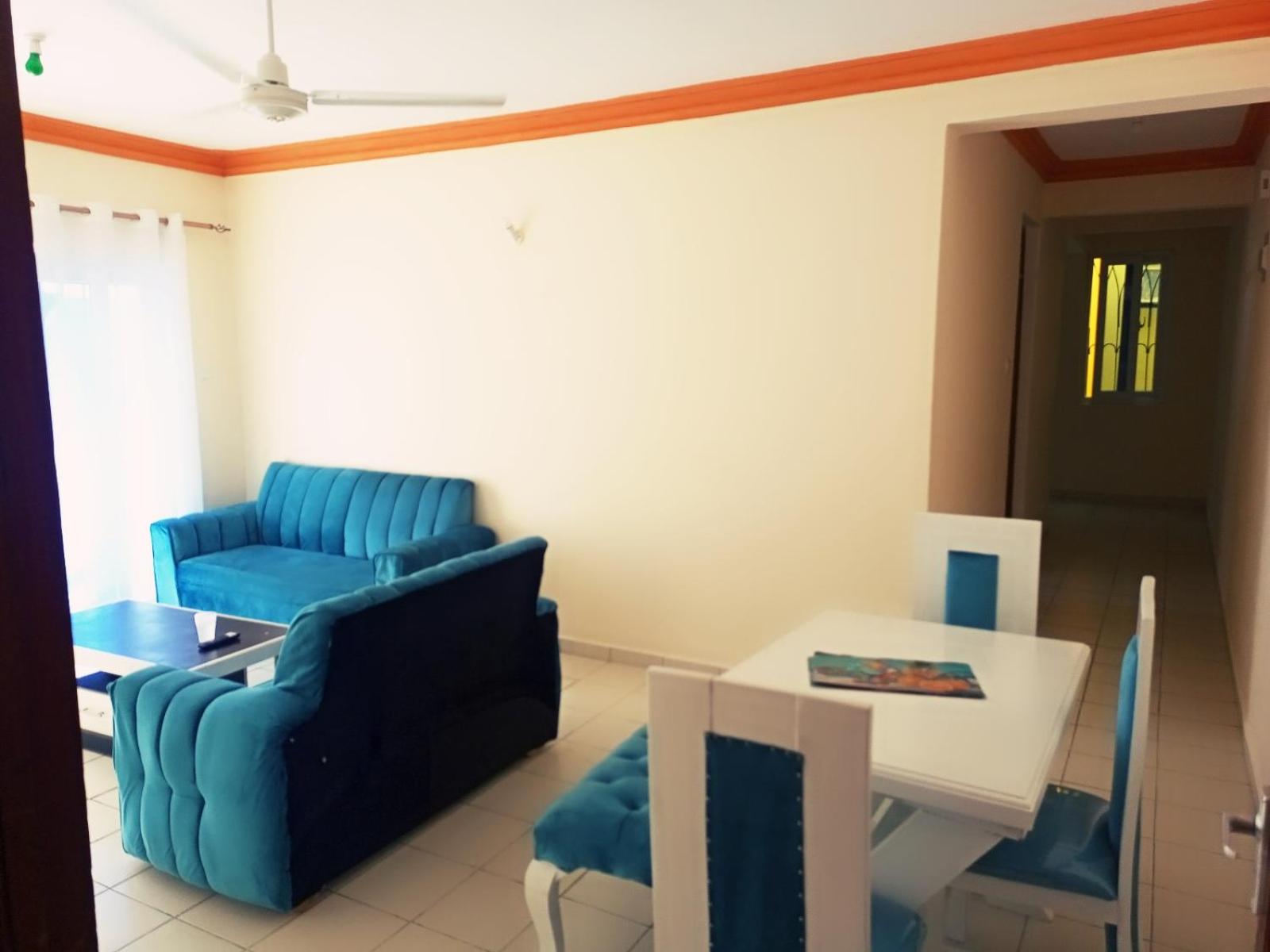 Bliss holiday home with swimming pool view 5