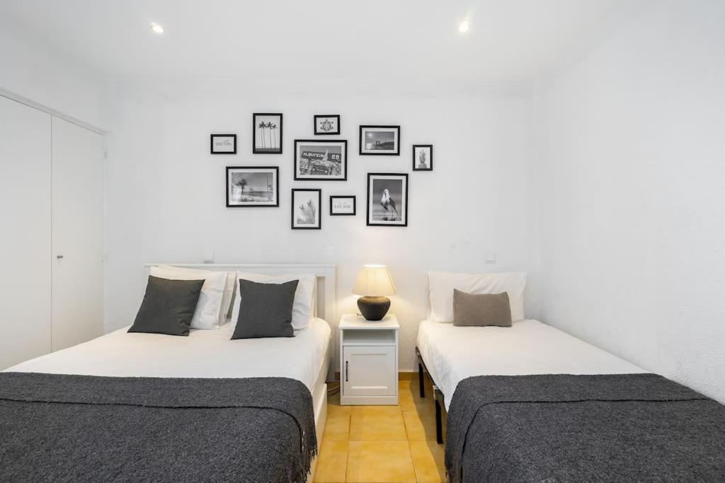 Albufeira Oasis Apartment view 4