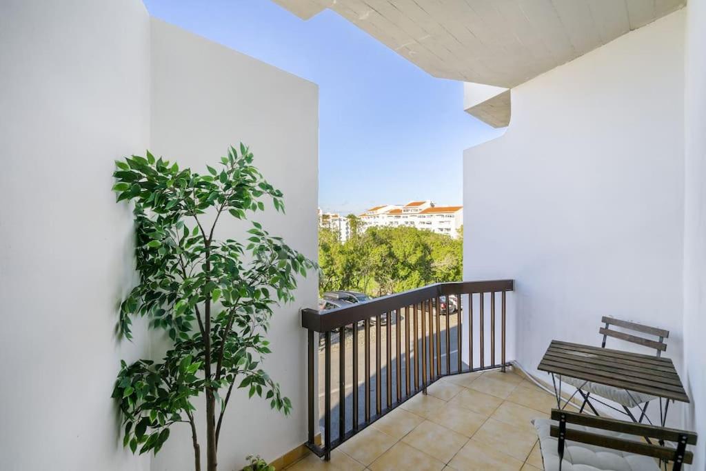 Albufeira Oasis Apartment view 5