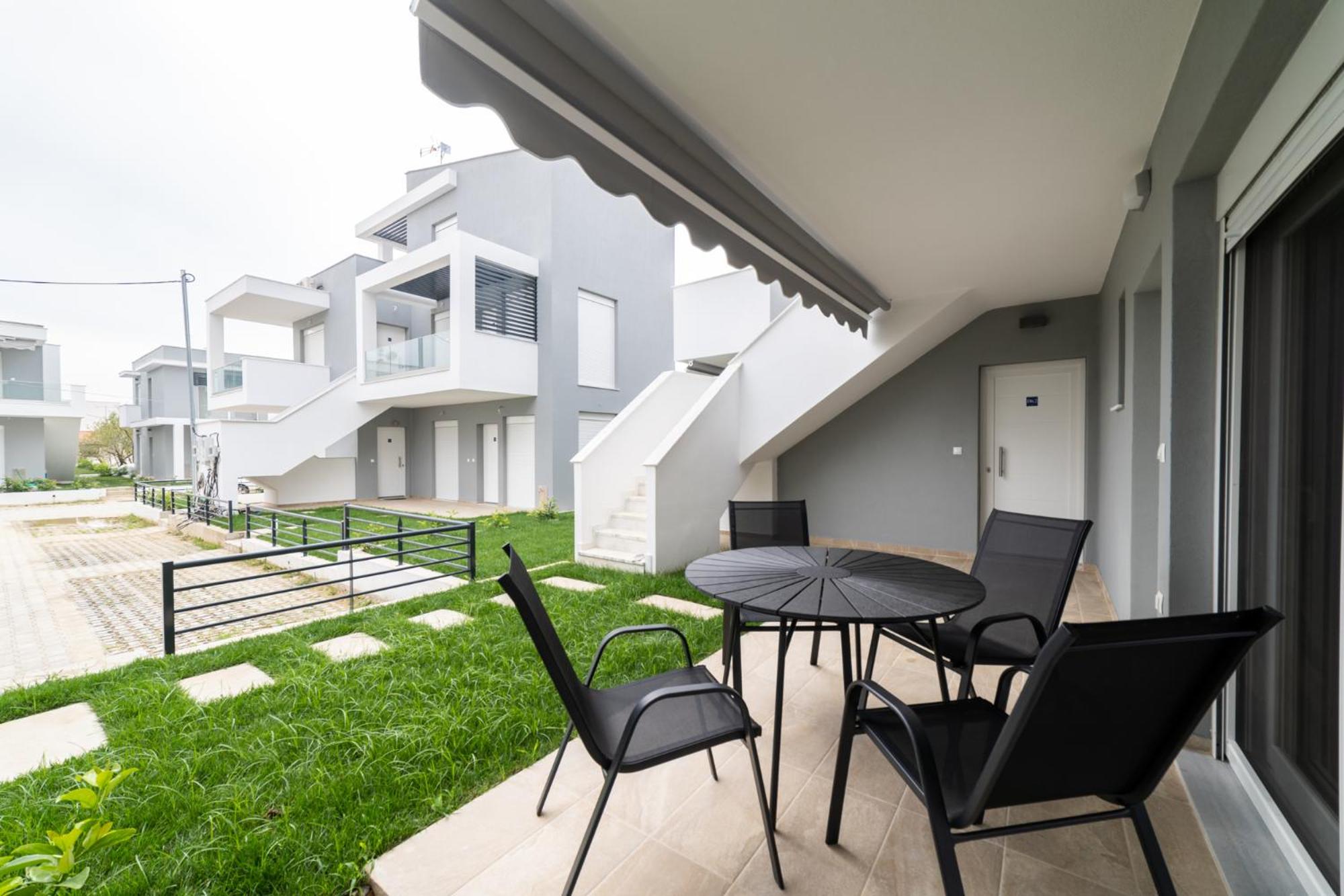 Roxani Residential Complex