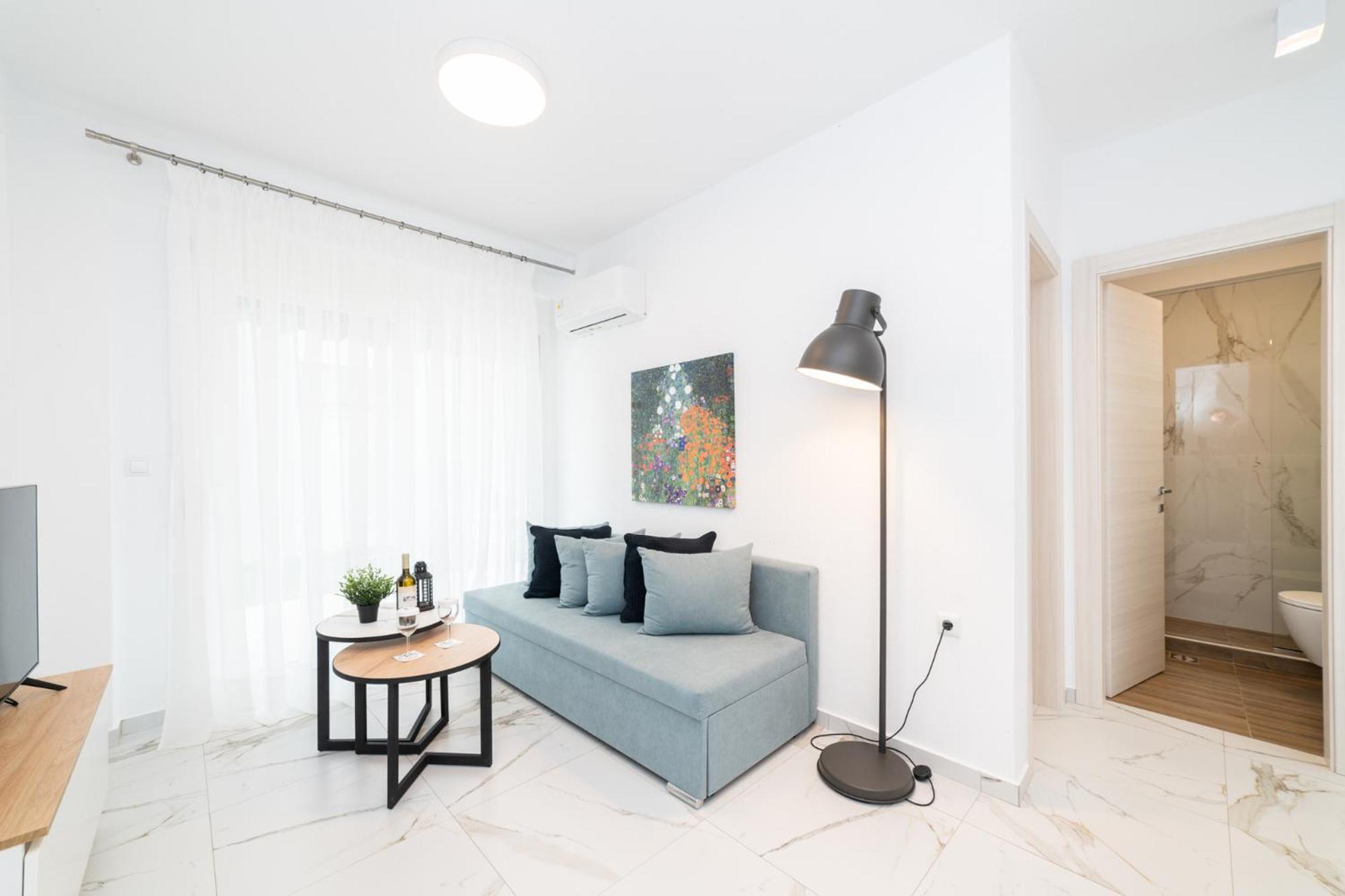 Roxani Residential Complex