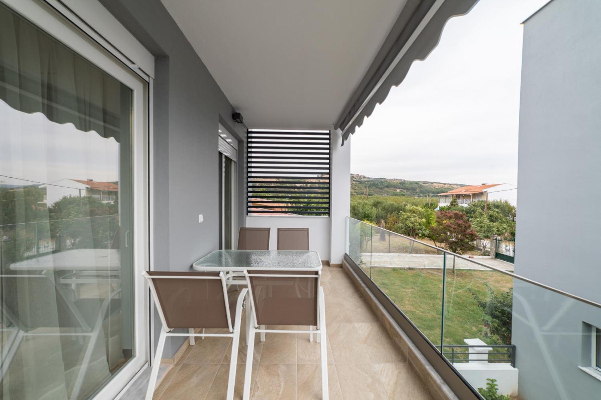 Roxani Residential Complex