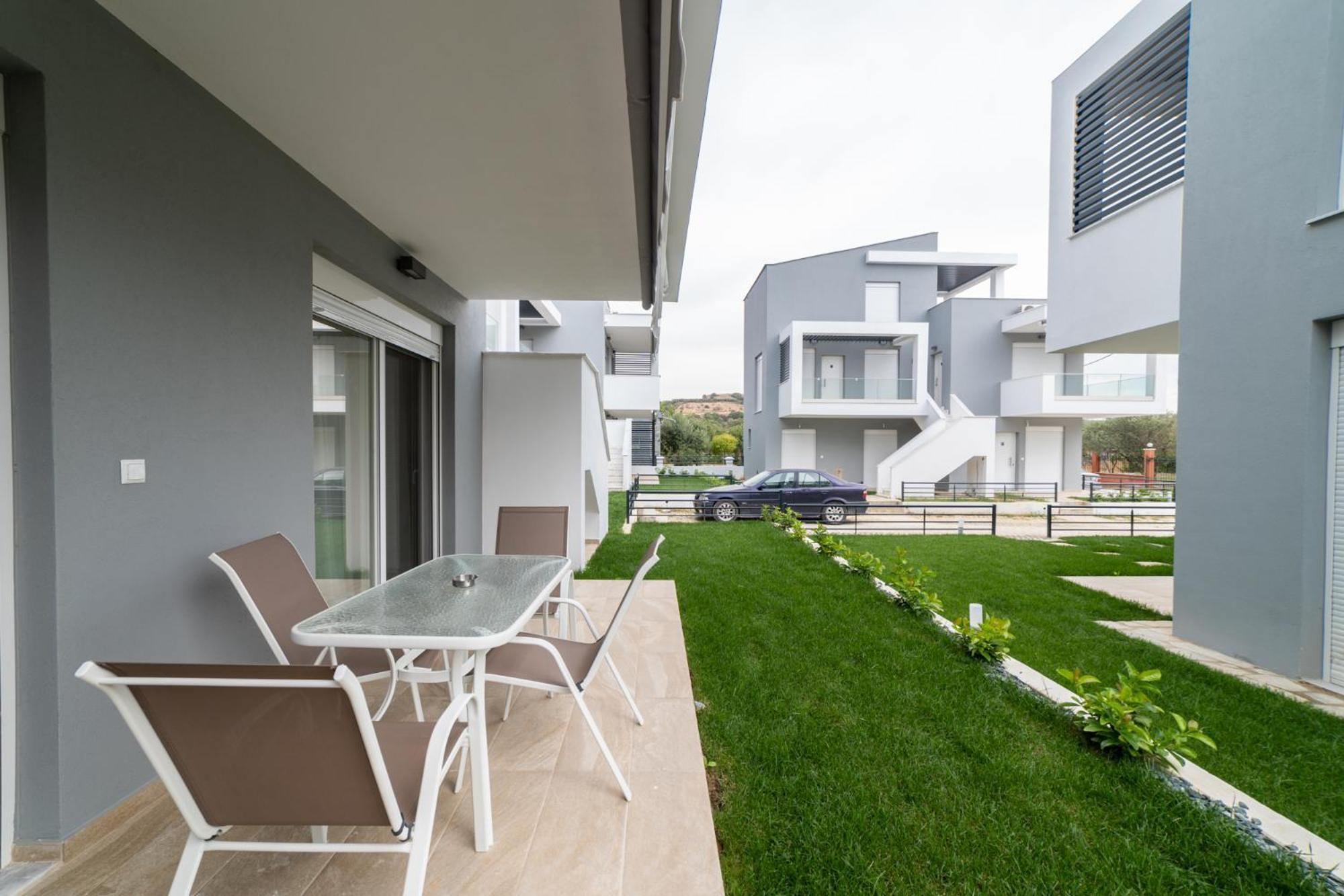Roxani Residential Complex