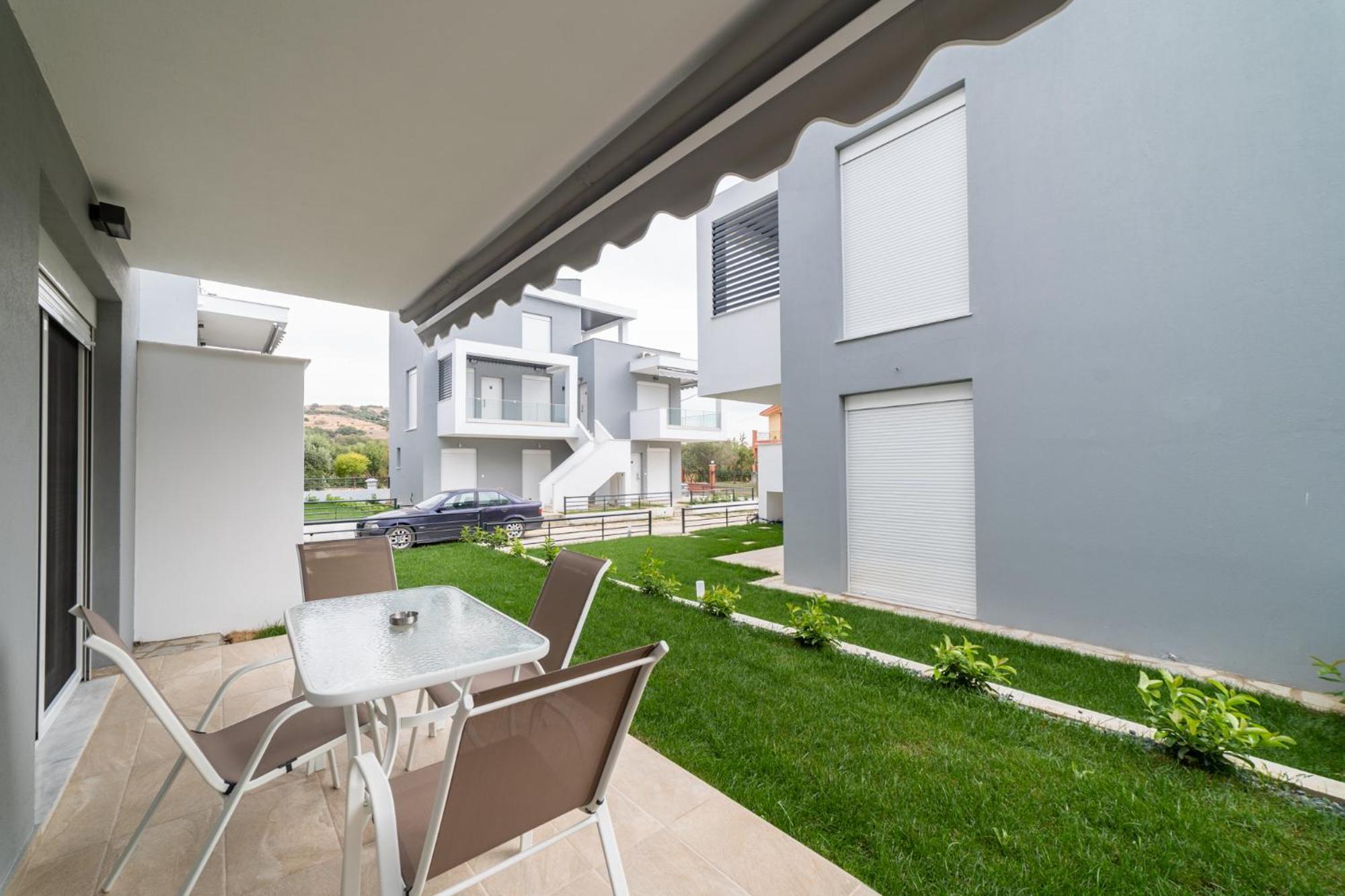 Roxani Residential Complex