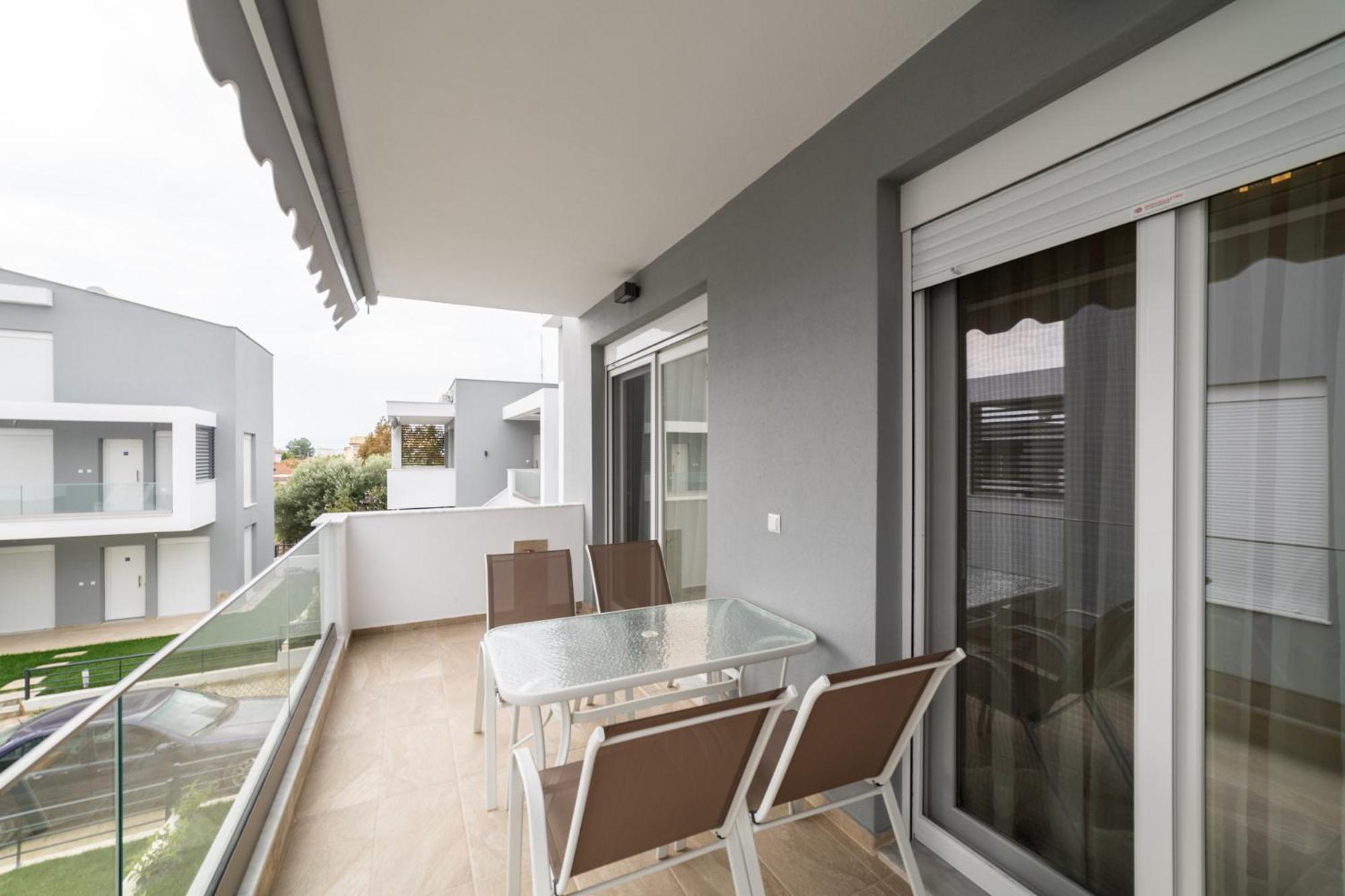 Roxani Residential Complex