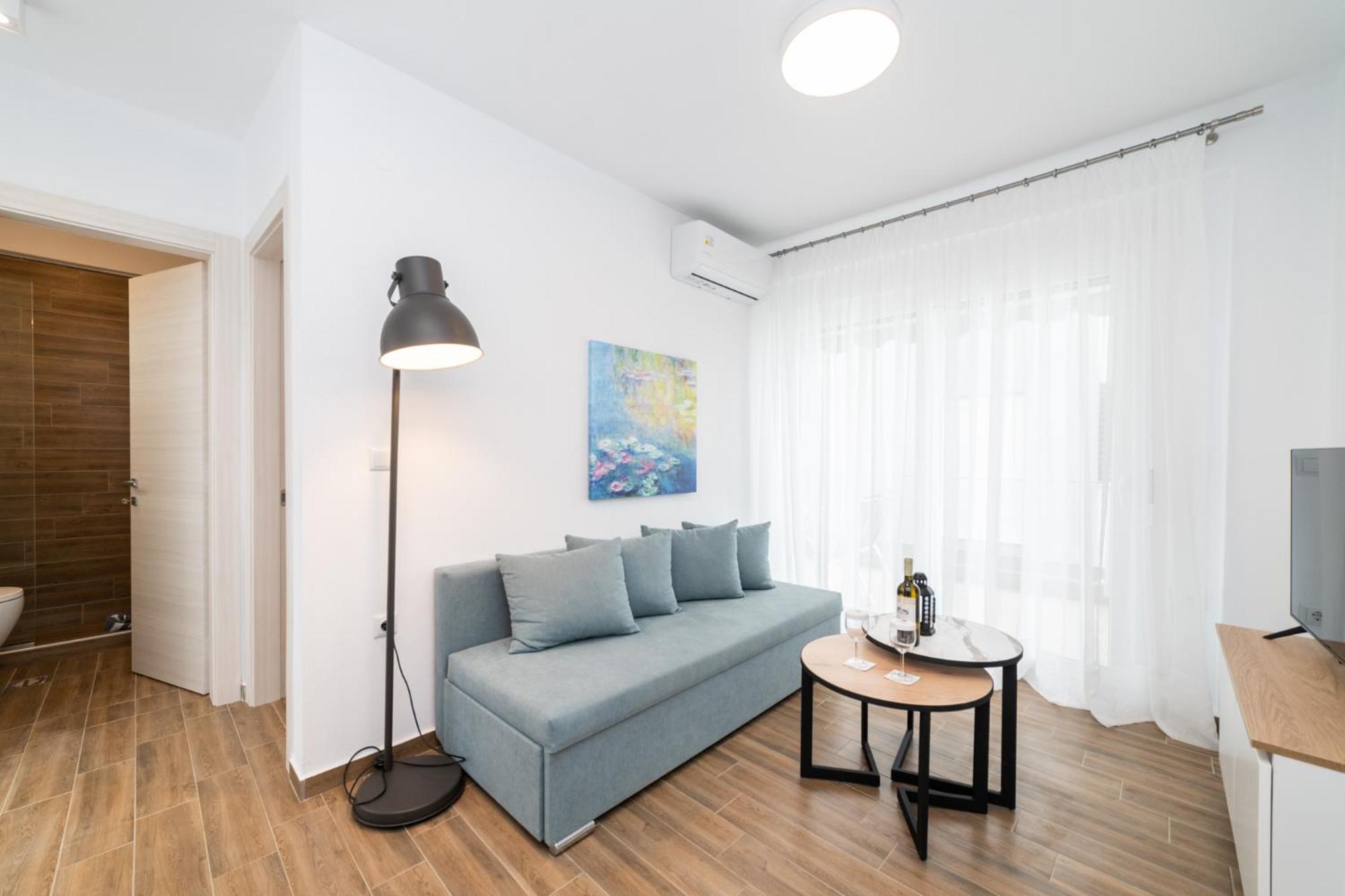 Roxani Residential Complex