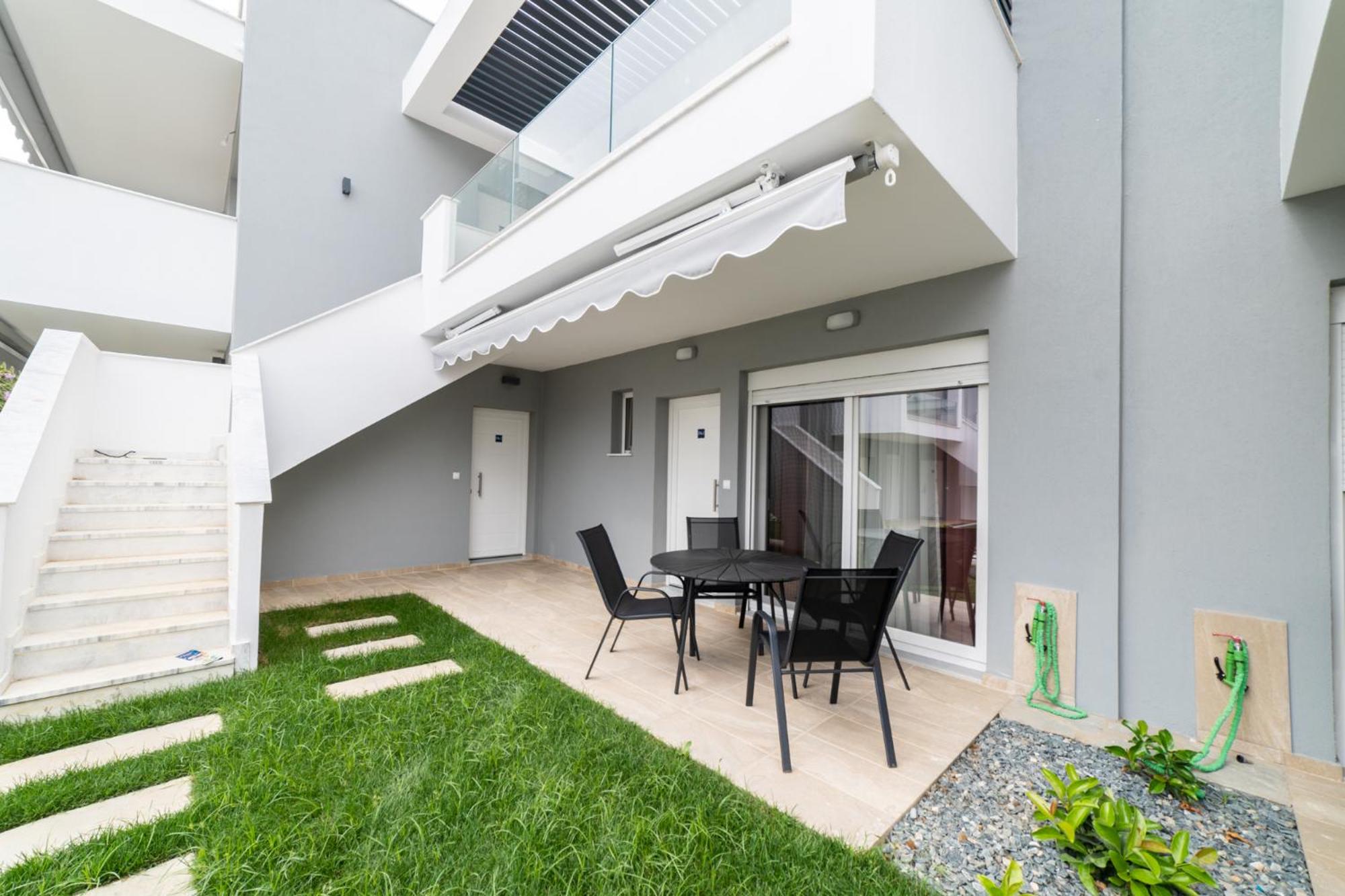 Roxani Residential Complex