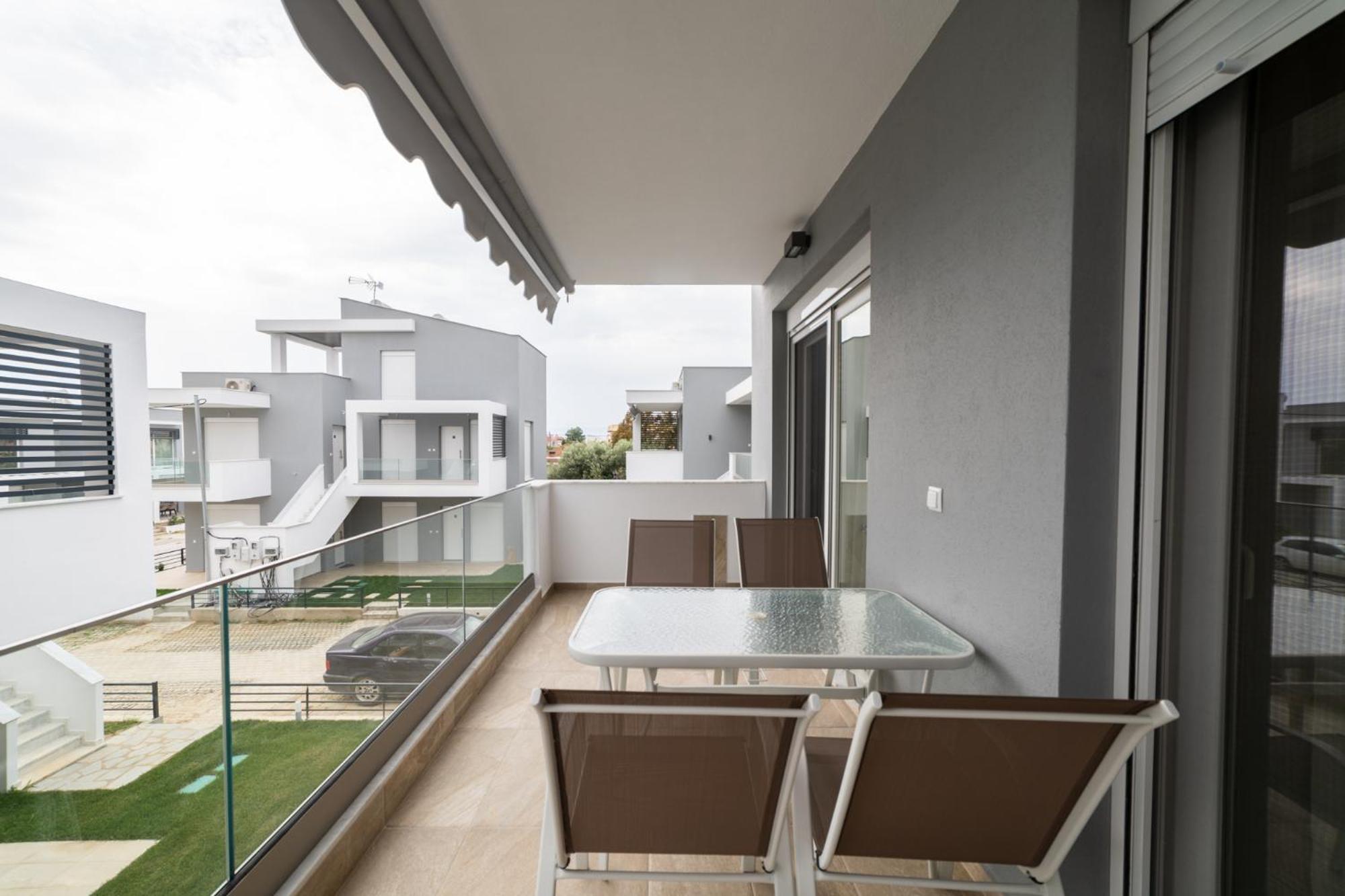 Roxani Residential Complex