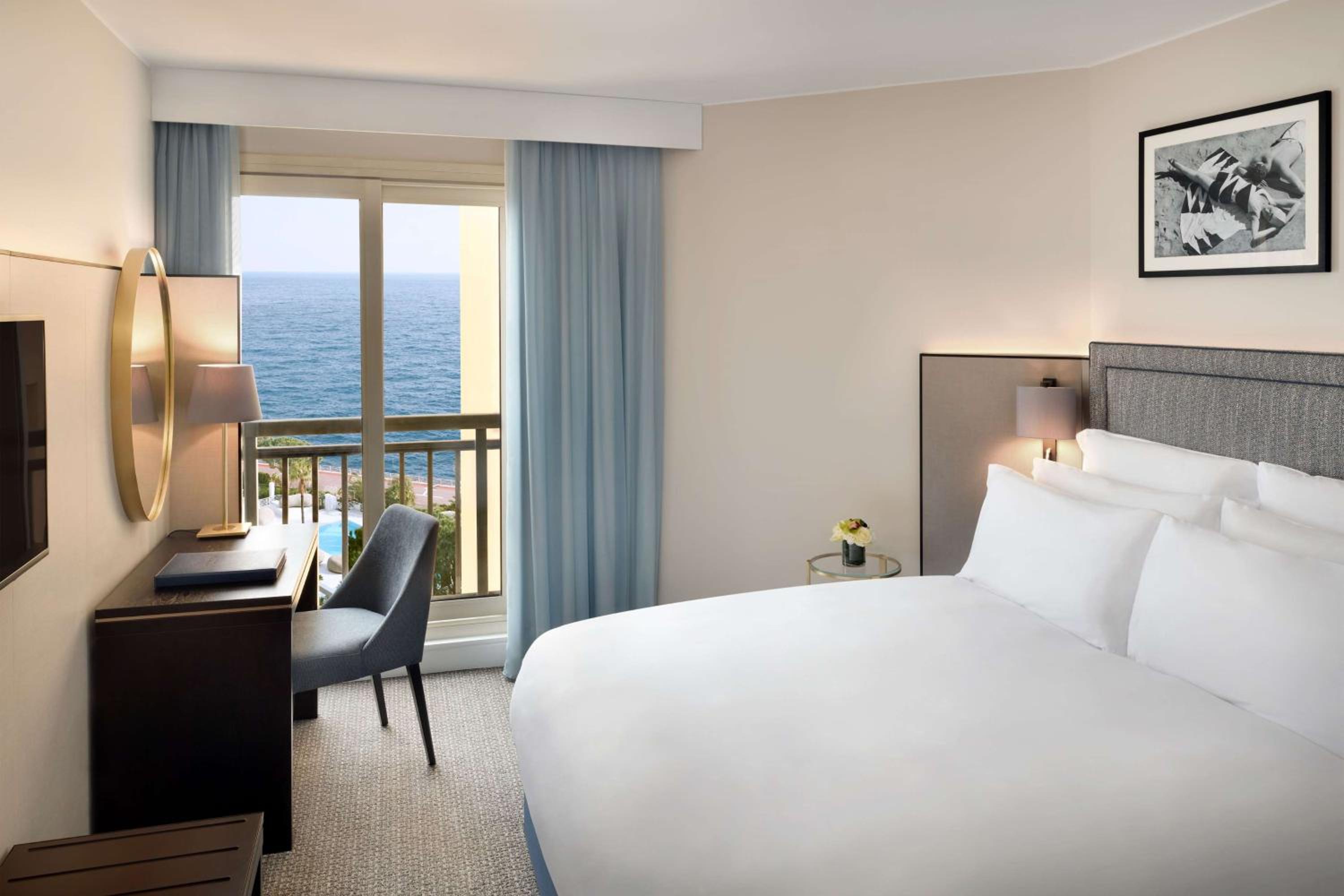 Monte Carlo Vacations - Columbus Hotel Monte-Carlo, Curio Collection by Hilton - Property Image 2