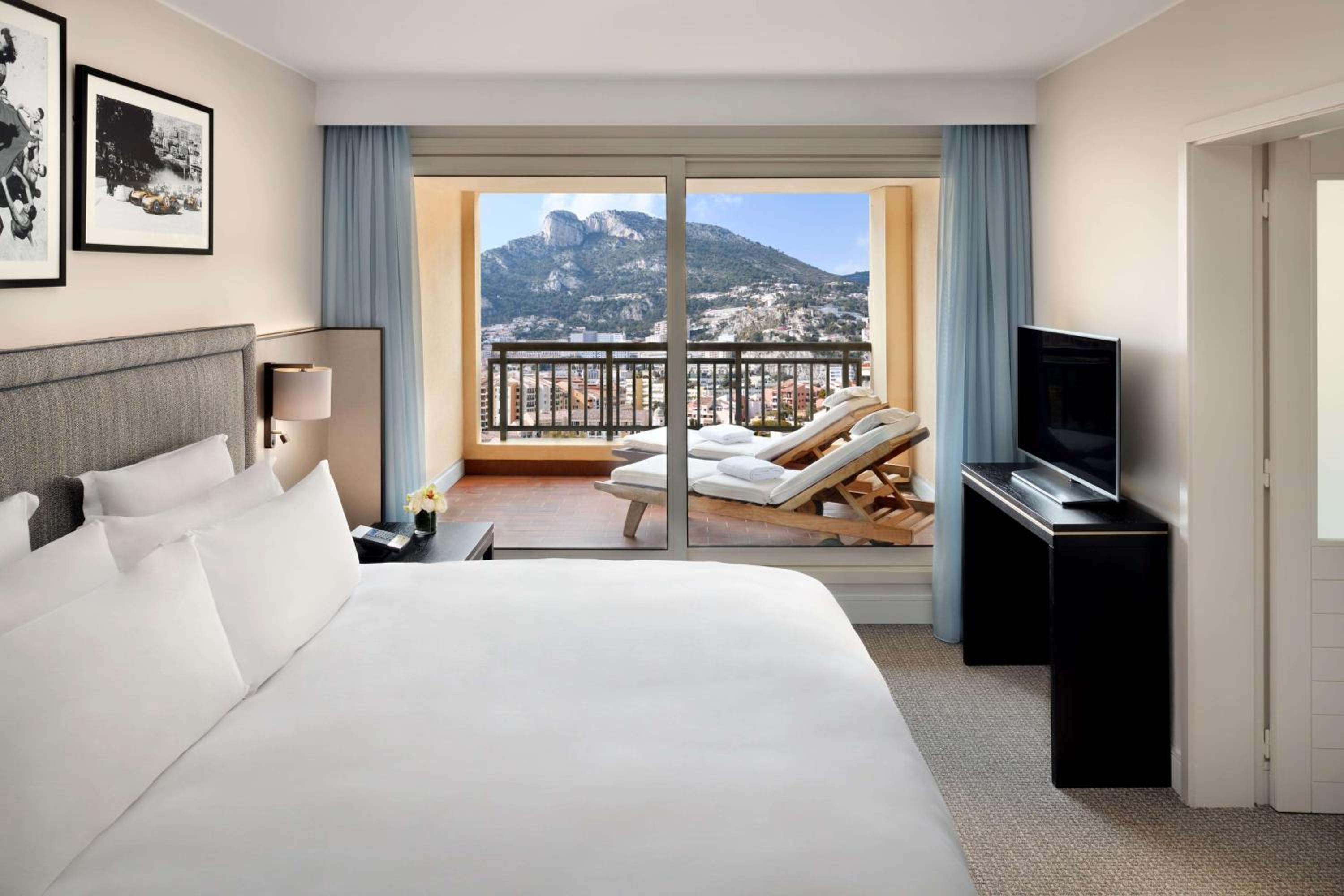 Monte Carlo Vacations - Columbus Hotel Monte-Carlo, Curio Collection by Hilton - Property Image 3