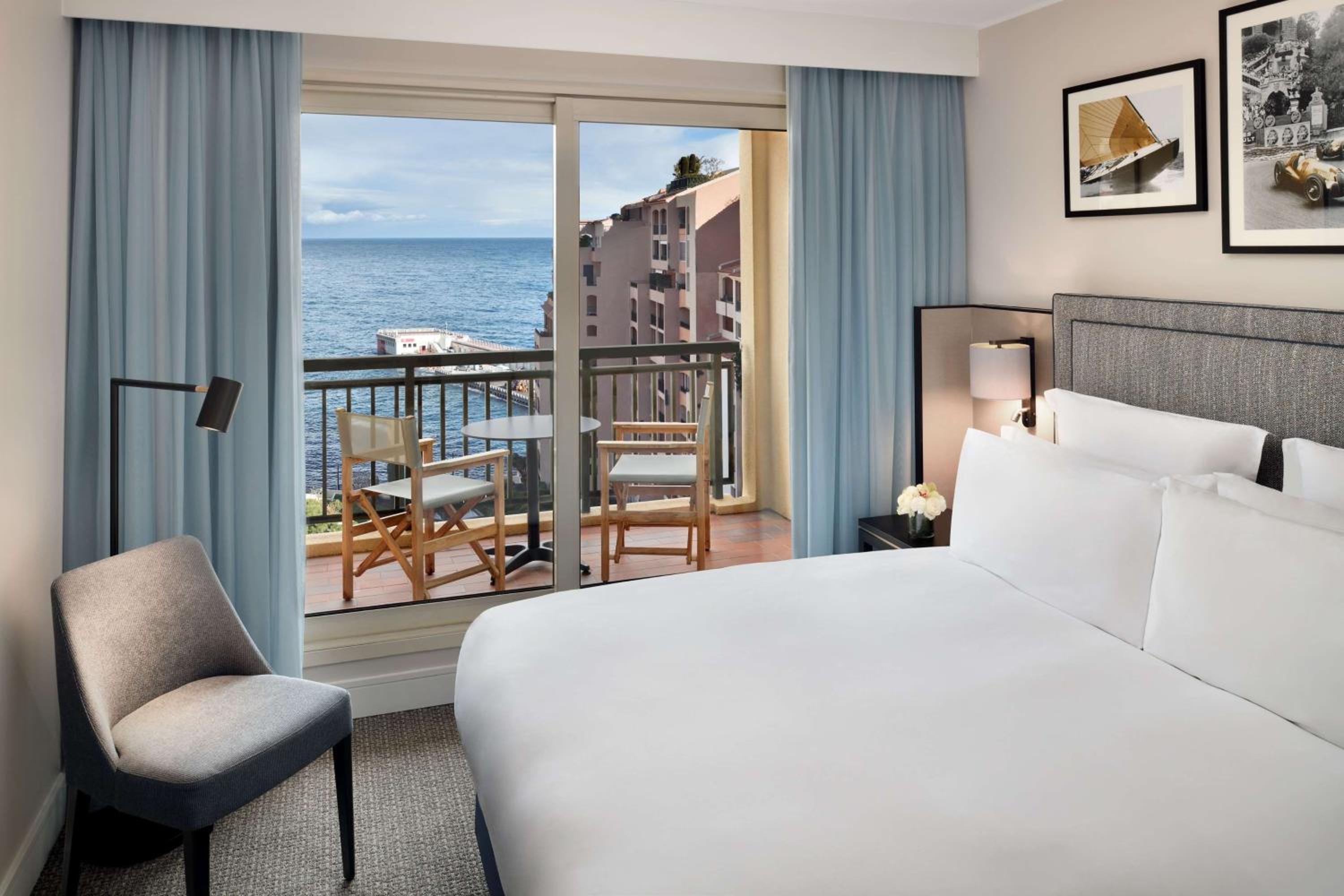 Monte Carlo Vacations - Columbus Hotel Monte-Carlo, Curio Collection by Hilton - Property Image 4