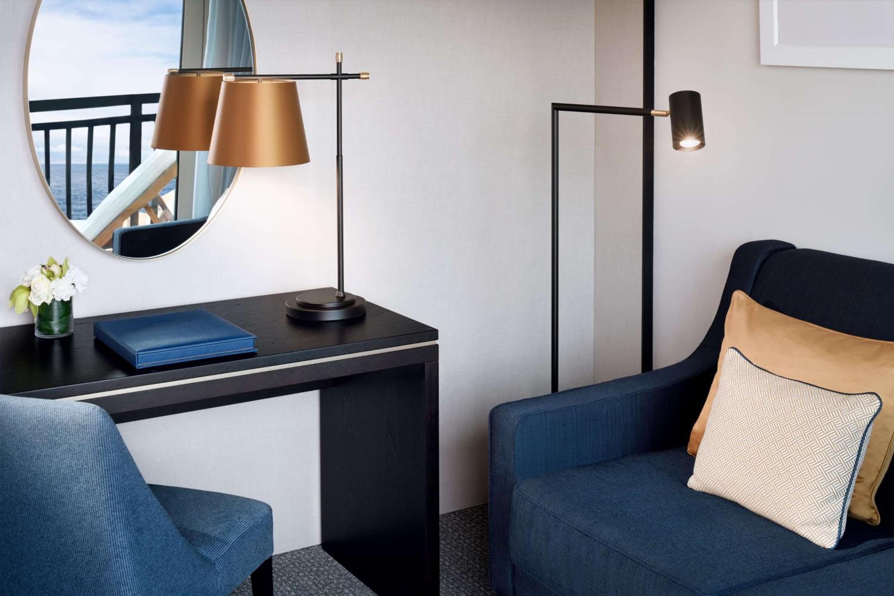 Monte Carlo Vacations - Columbus Hotel Monte-Carlo, Curio Collection by Hilton - Property Image 8