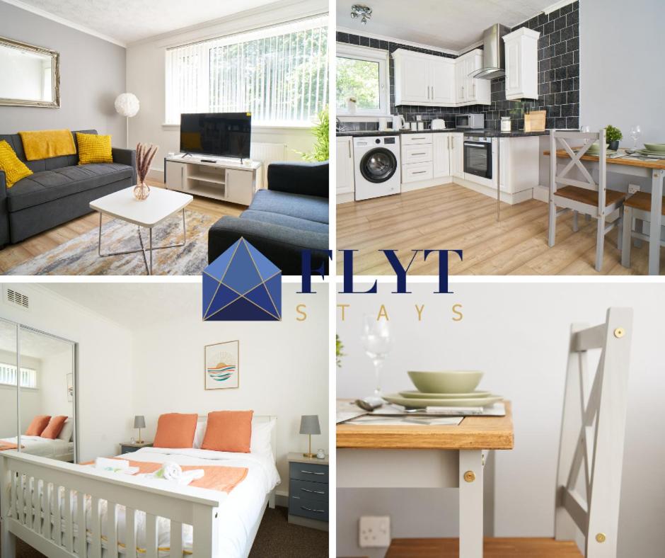 Rotherwood Apartment
