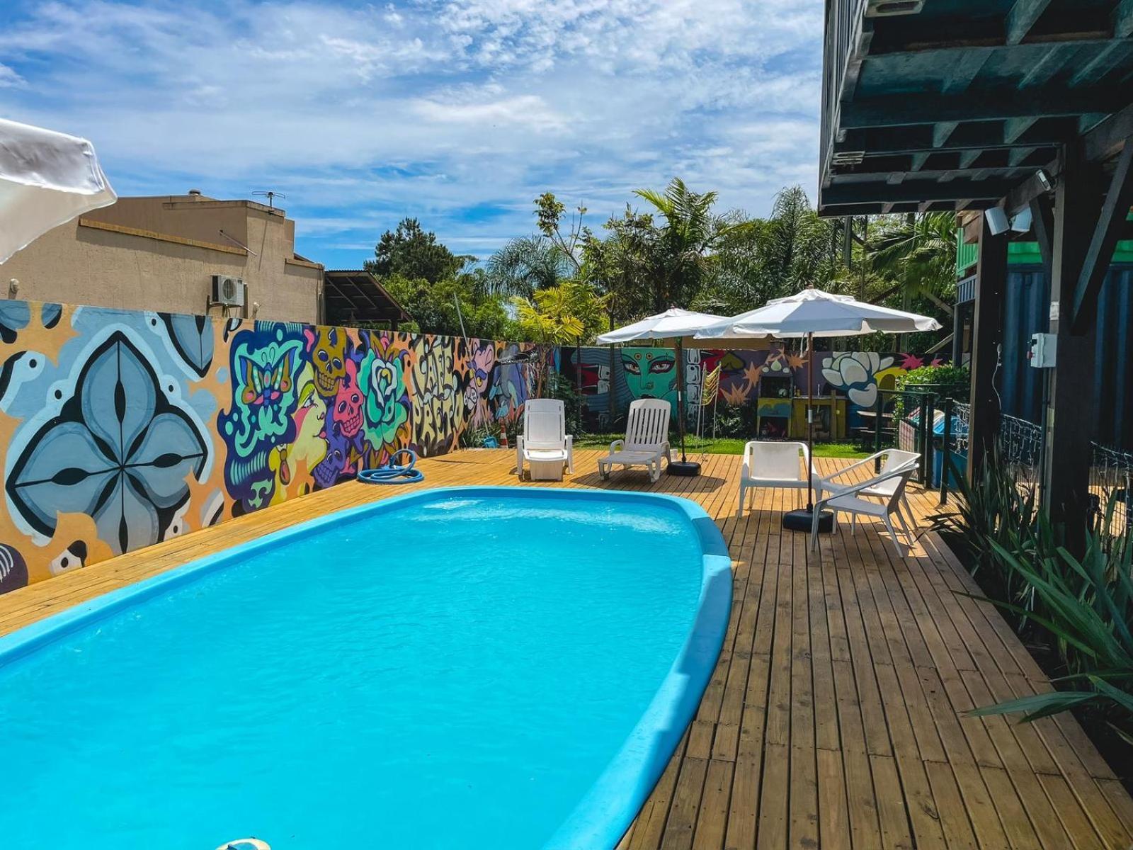 Innbox - Praia do Rosa