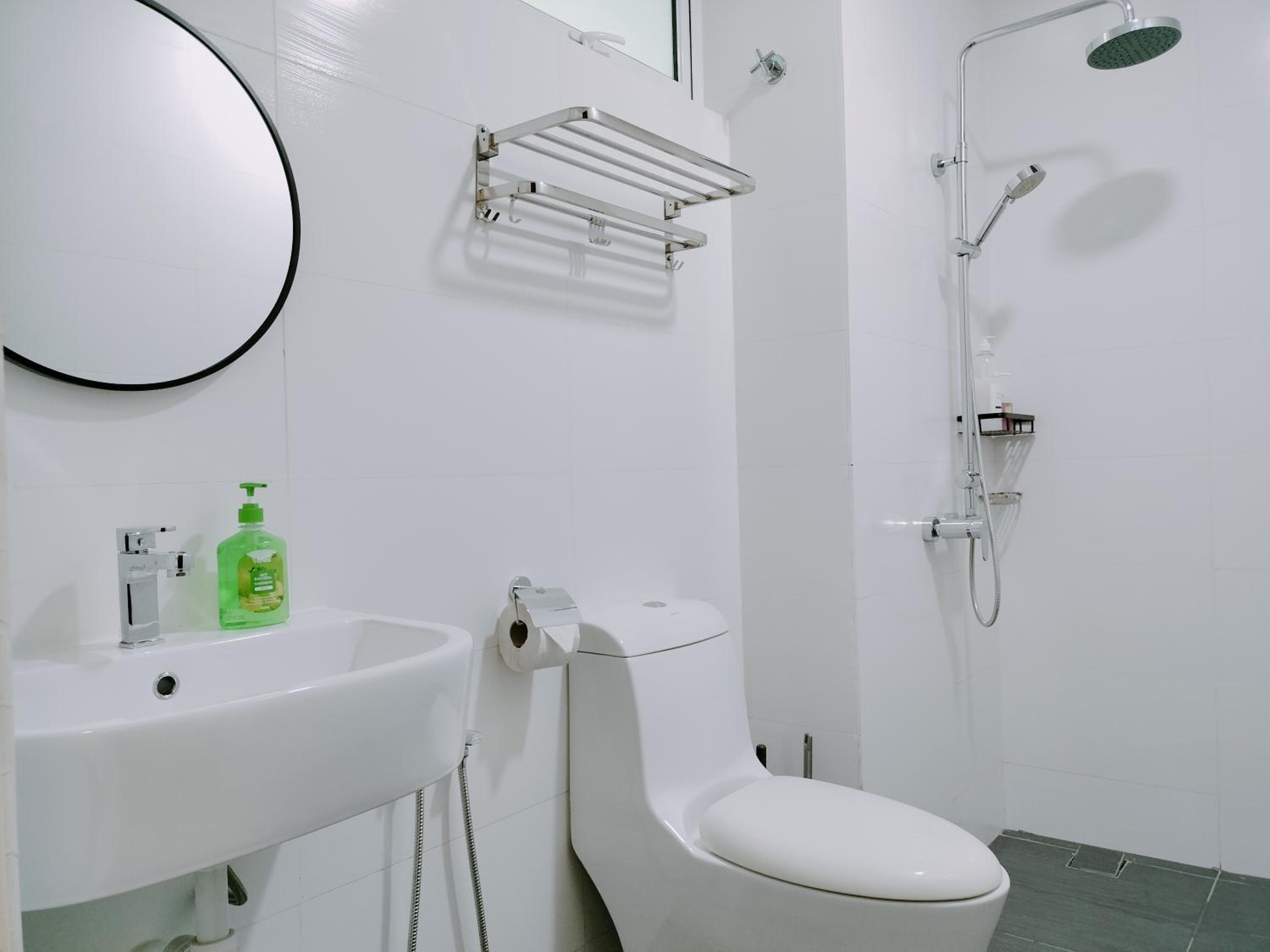 Delight Homestay Twin Galaxy