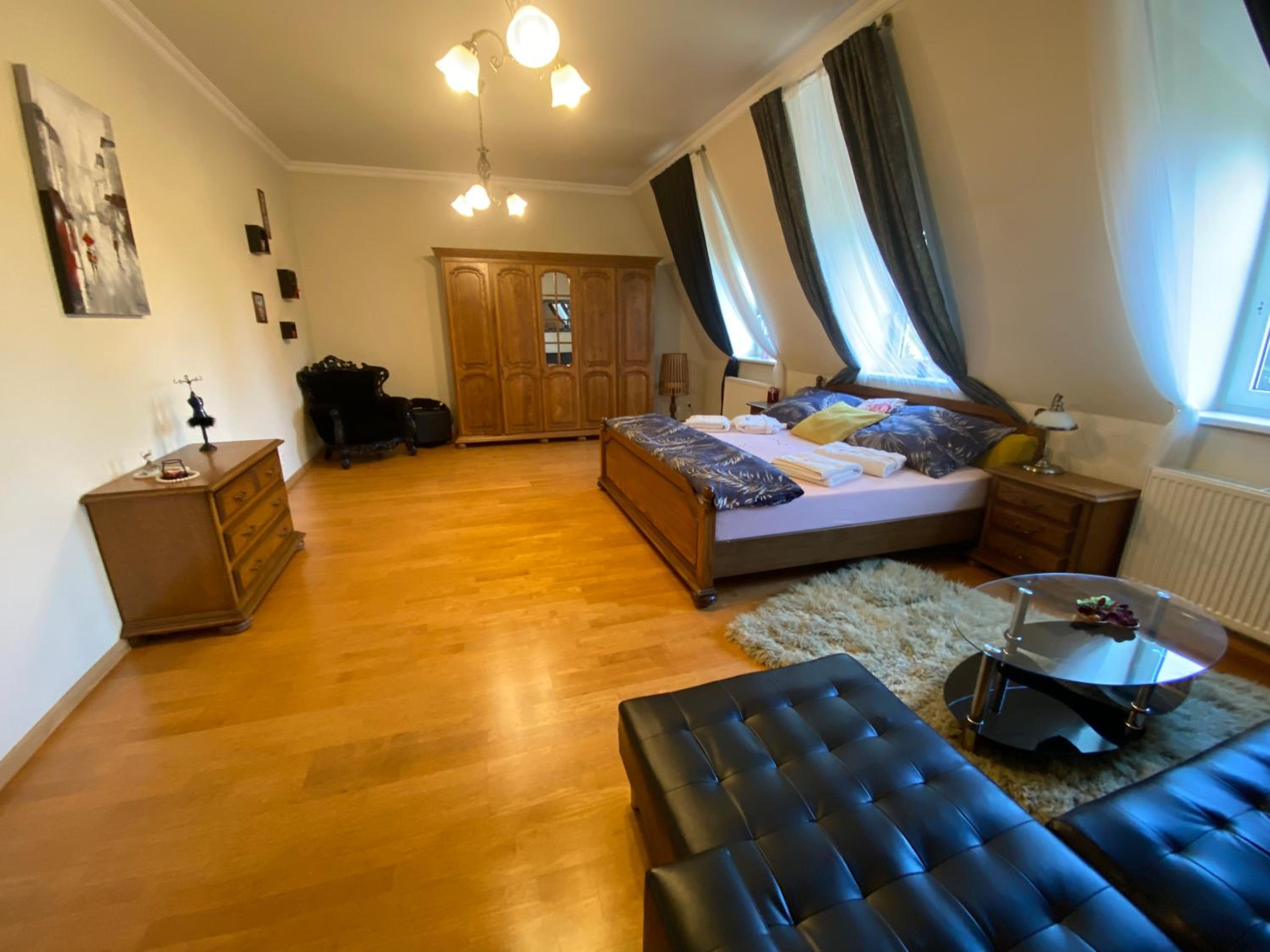 Diamond House