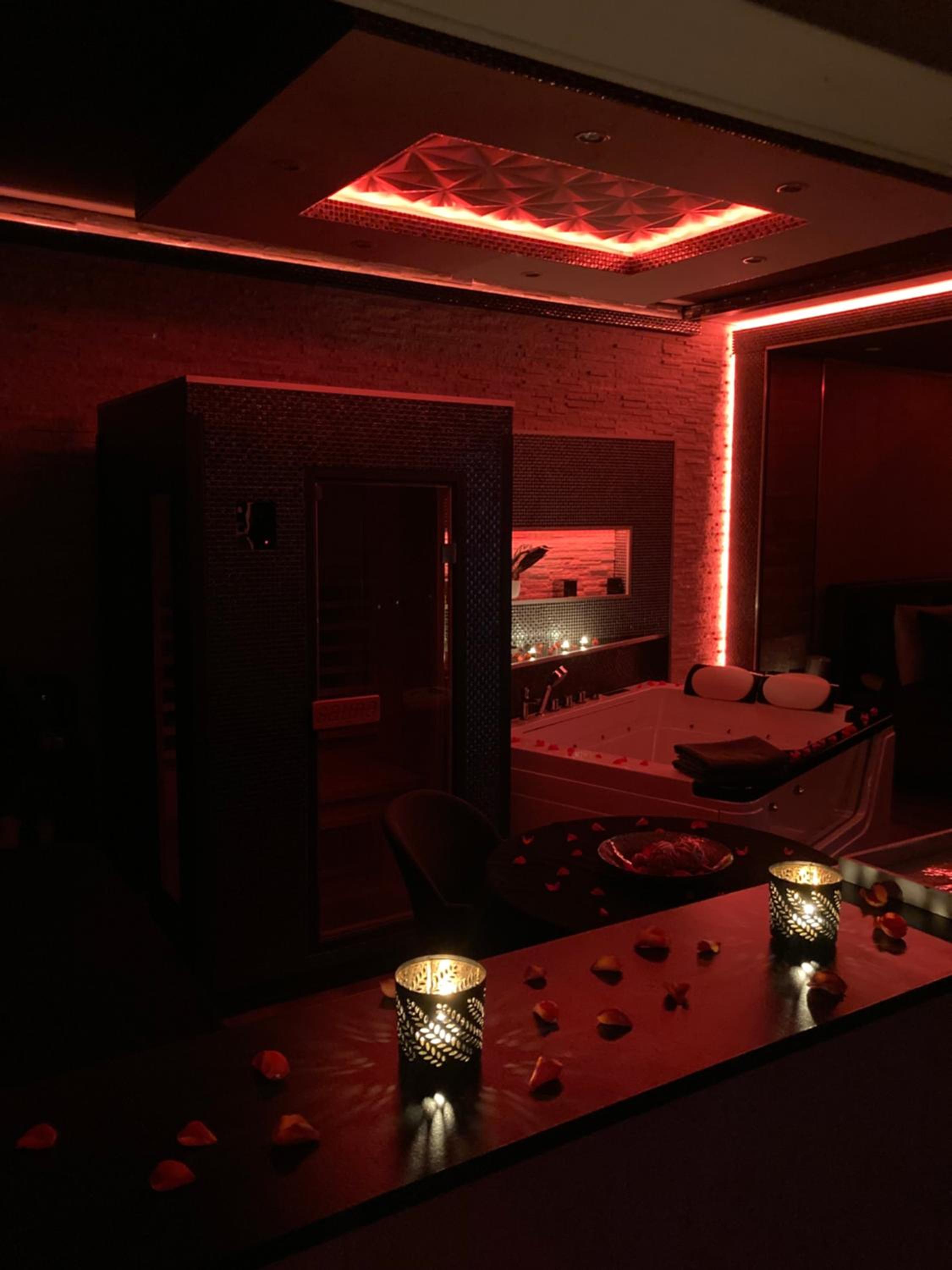 Hotel Pause Thermale