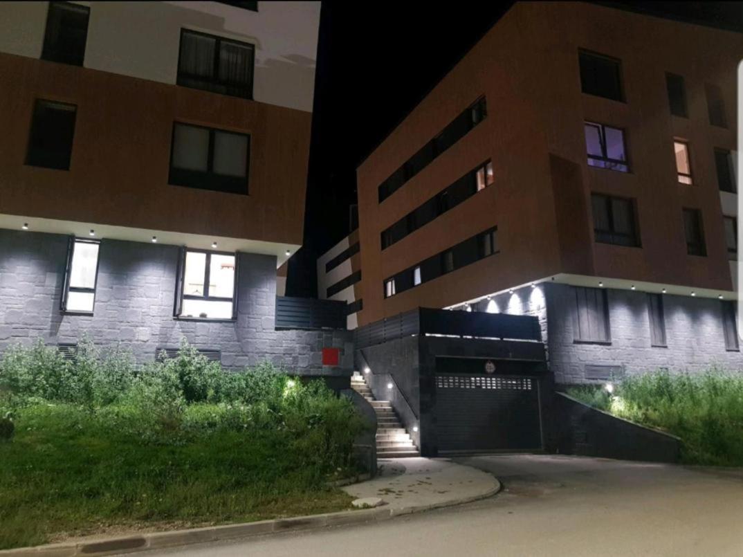 Apartman Druga kuća