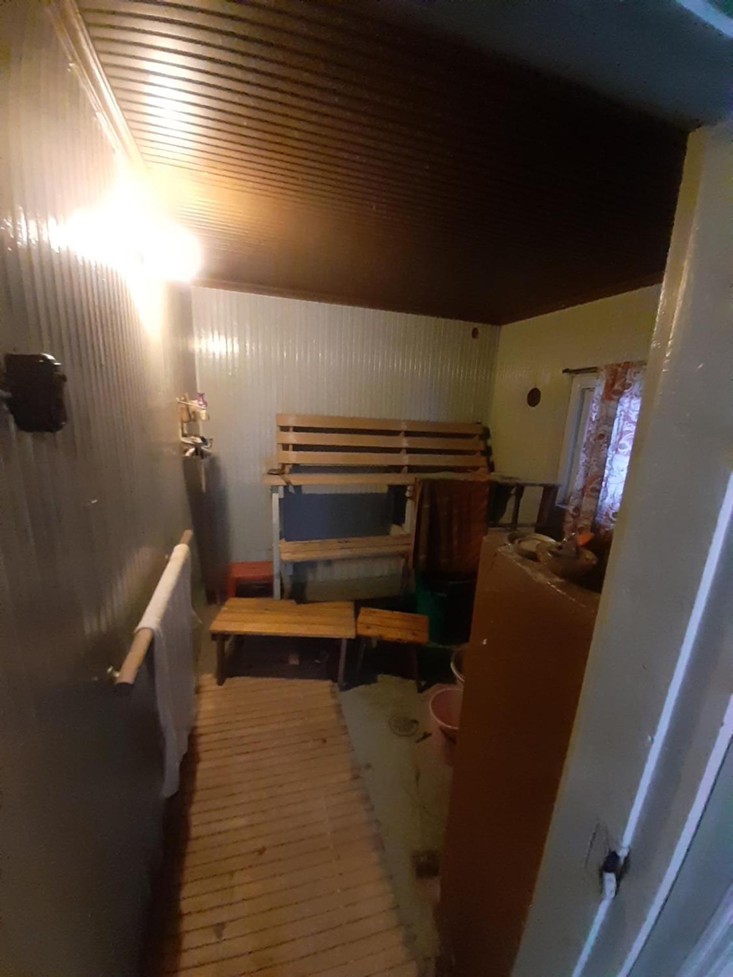 Garden Caravan