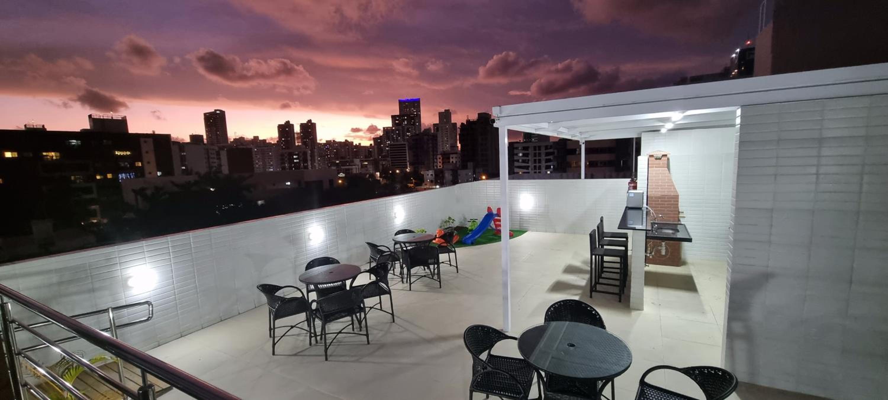 roof