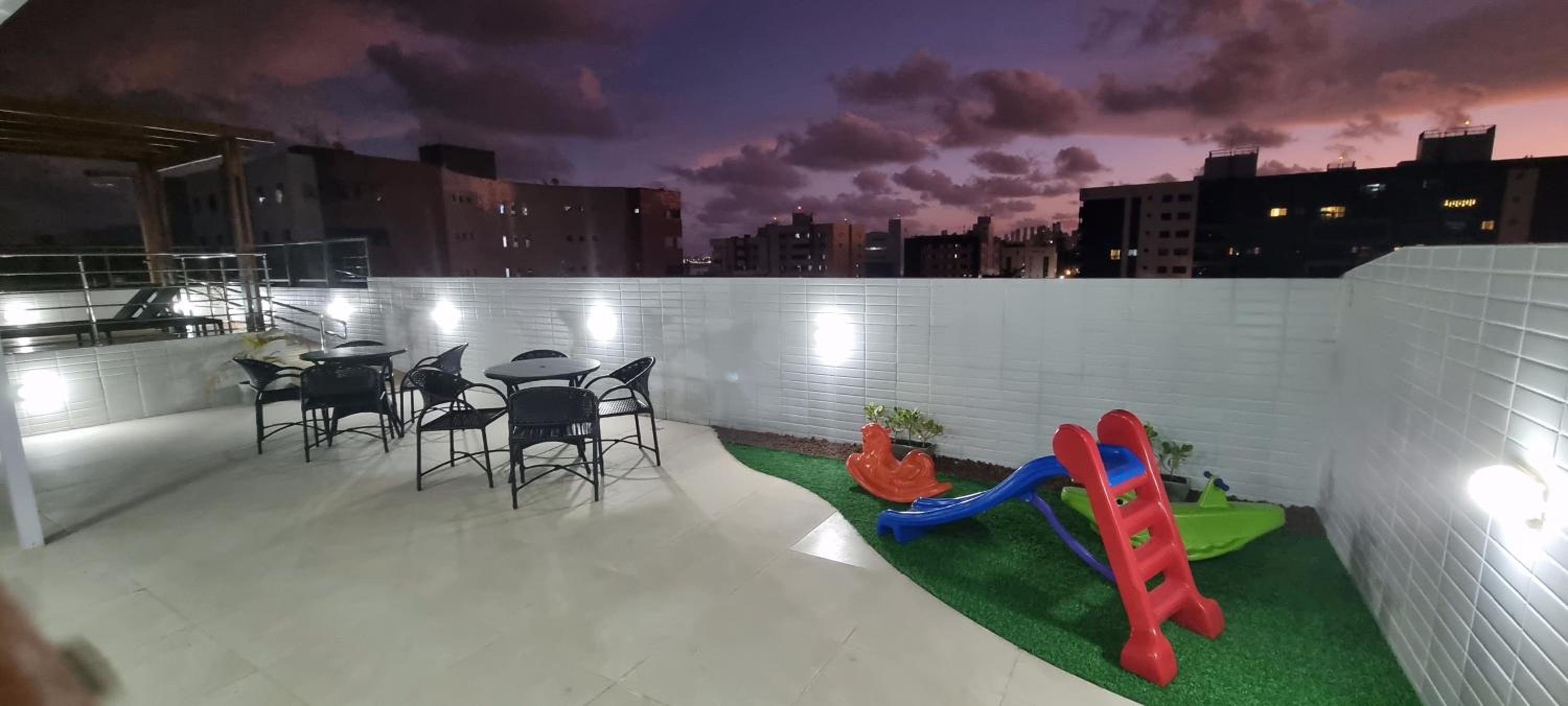 roof