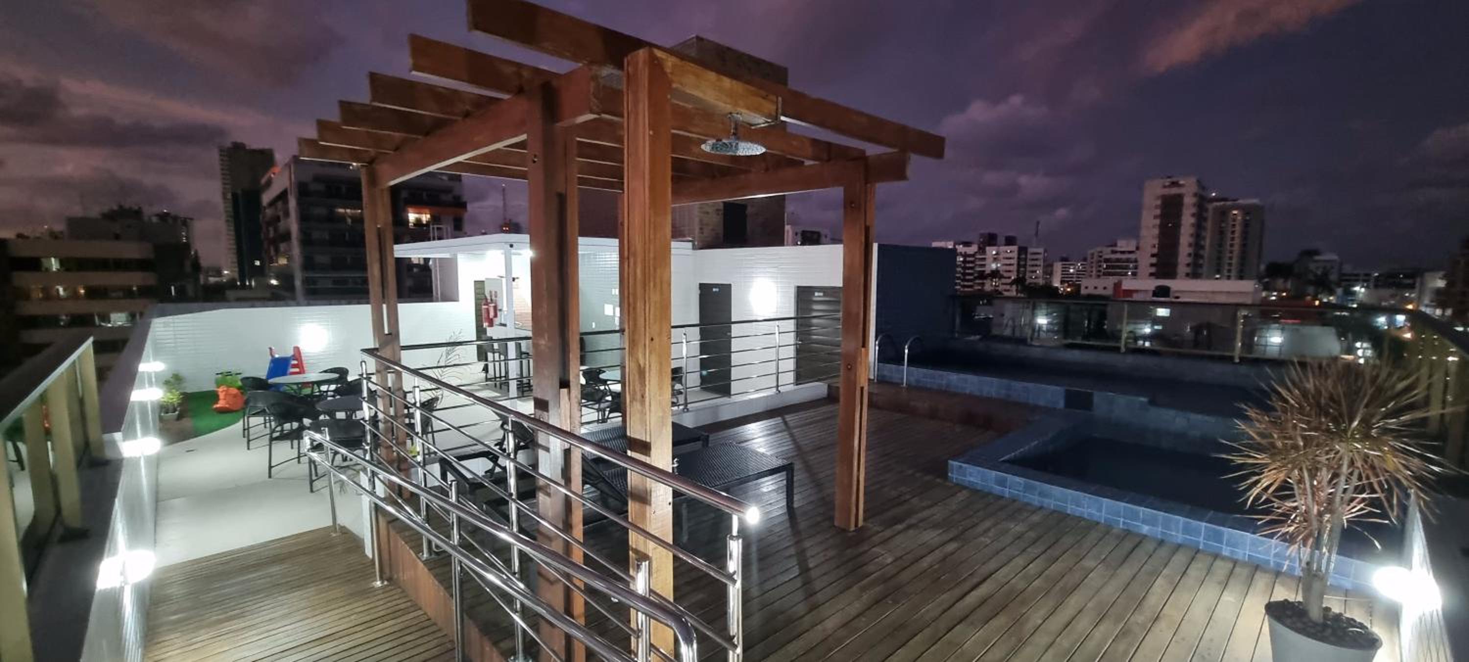 roof