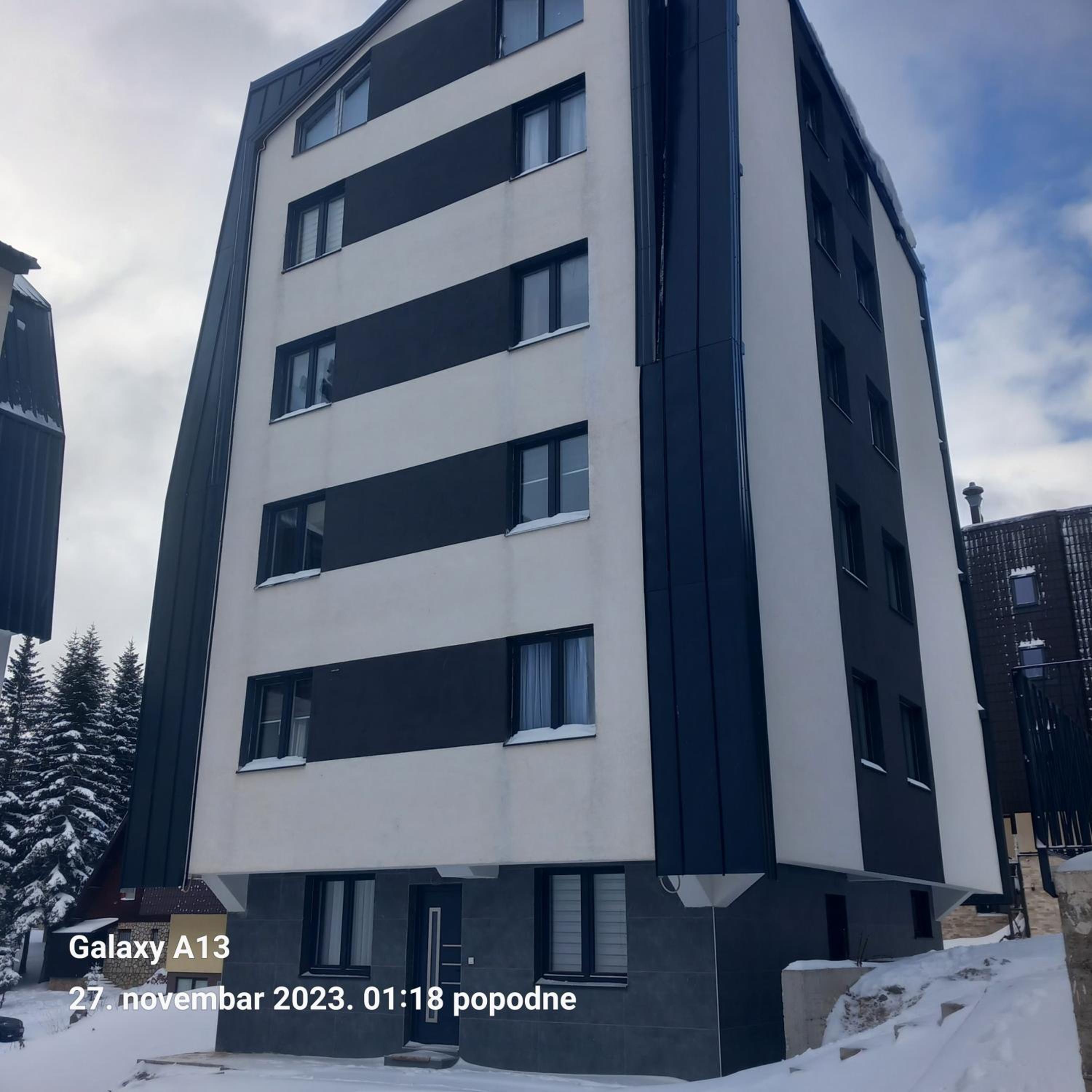Jahorina Apartman Bone