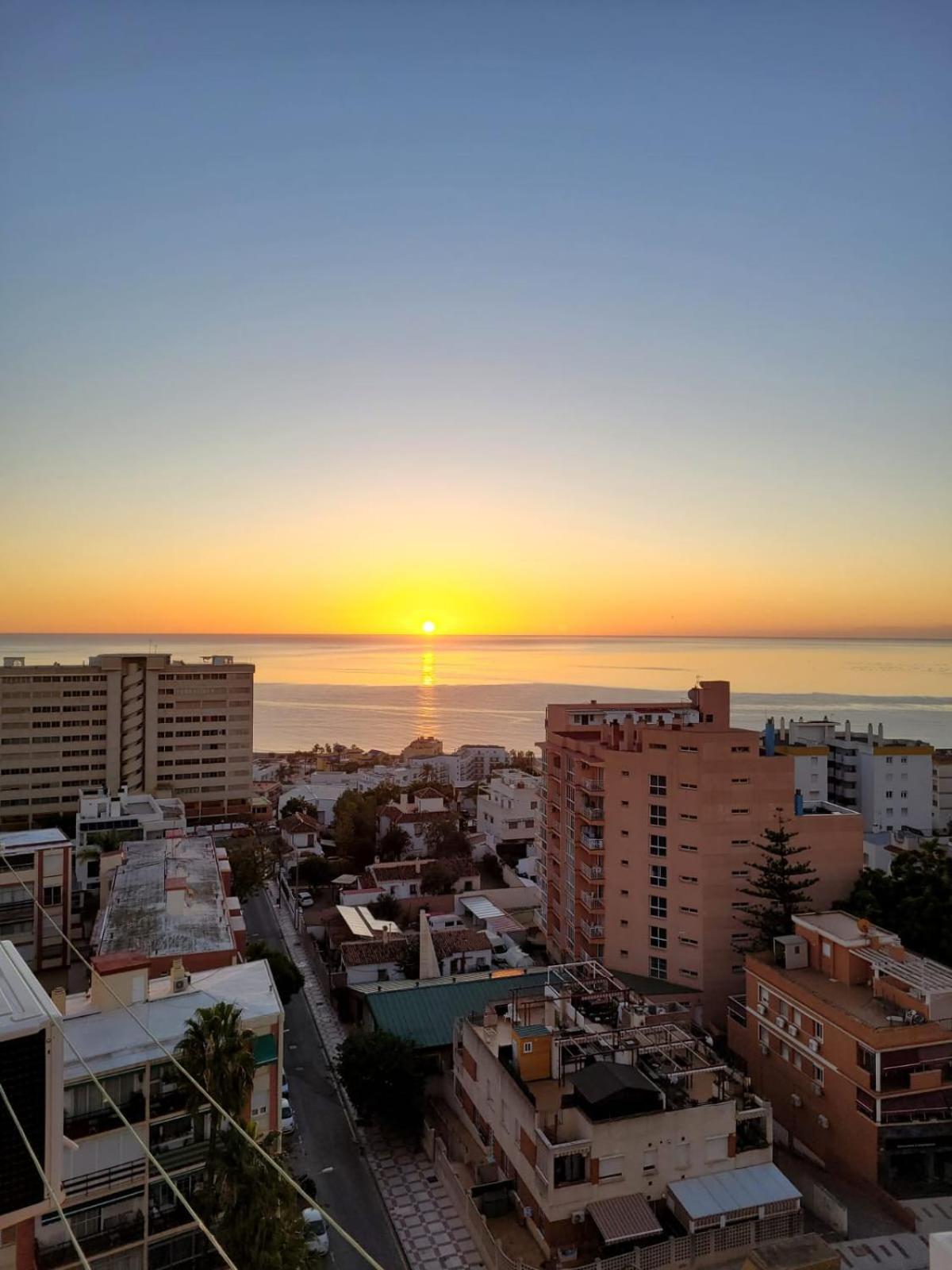 Manolo de SteraM Flats Torremolinos