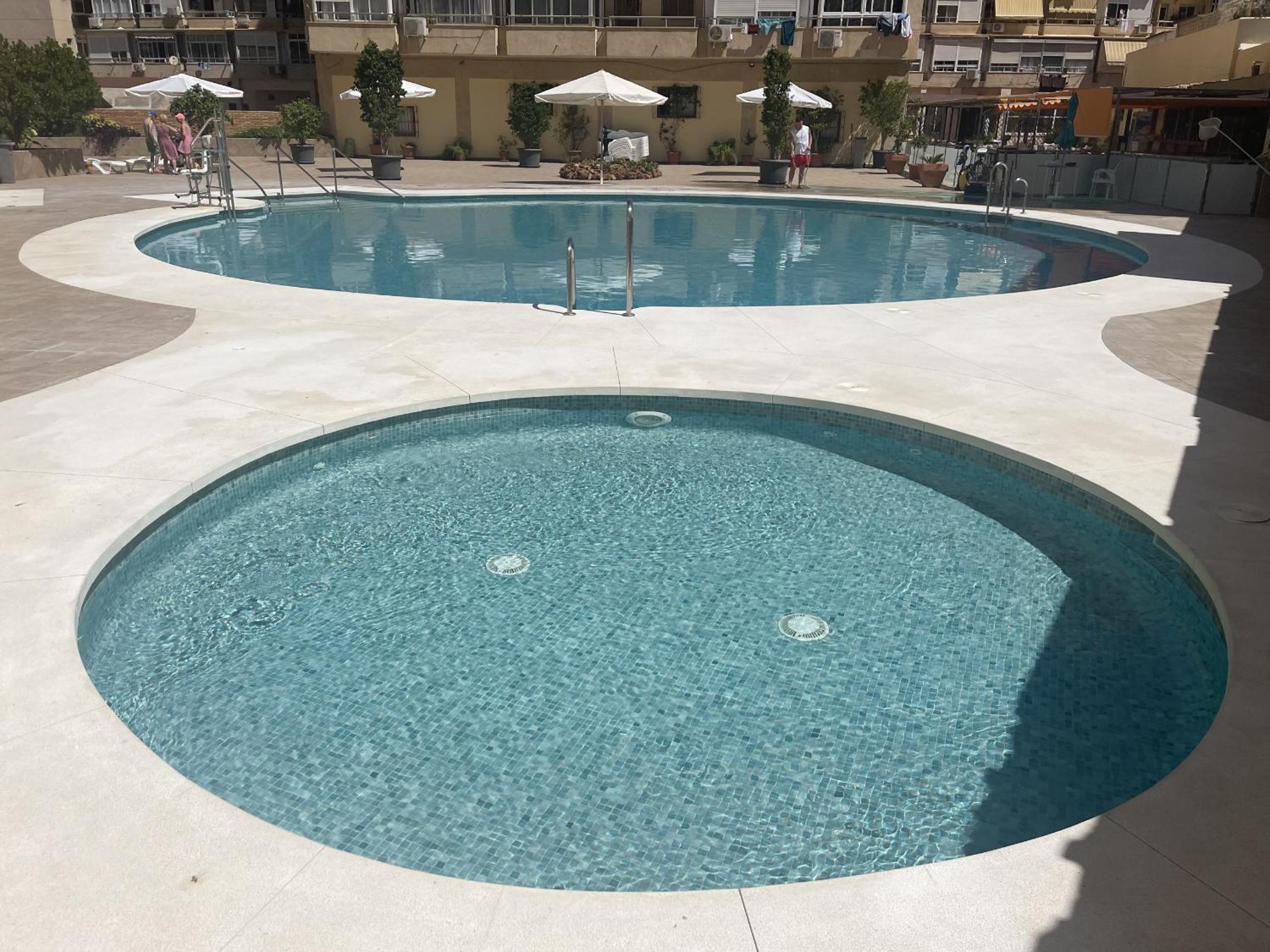 Manolo de SteraM Flats Torremolinos