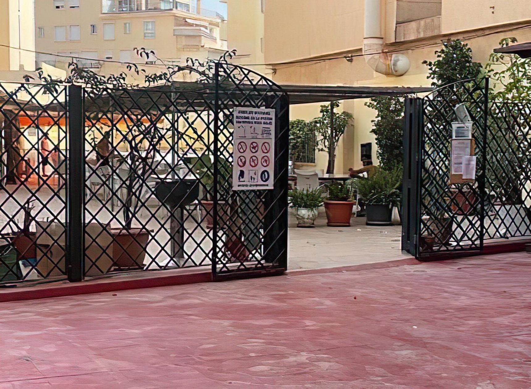 Manolo de SteraM Flats Torremolinos