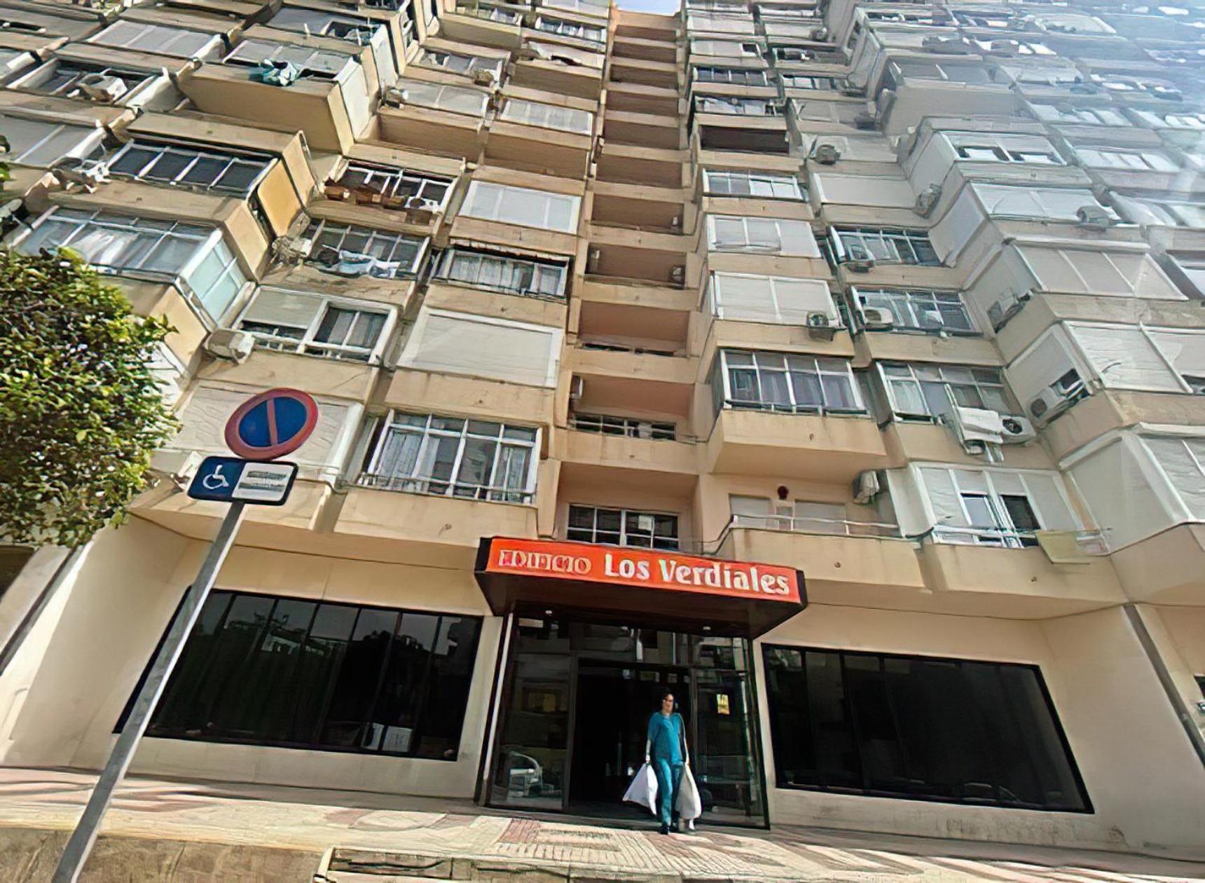 Manolo de SteraM Flats Torremolinos