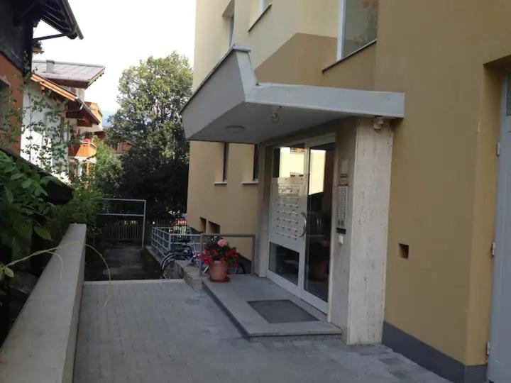 Lake view appartment in Zell-am-See city centre