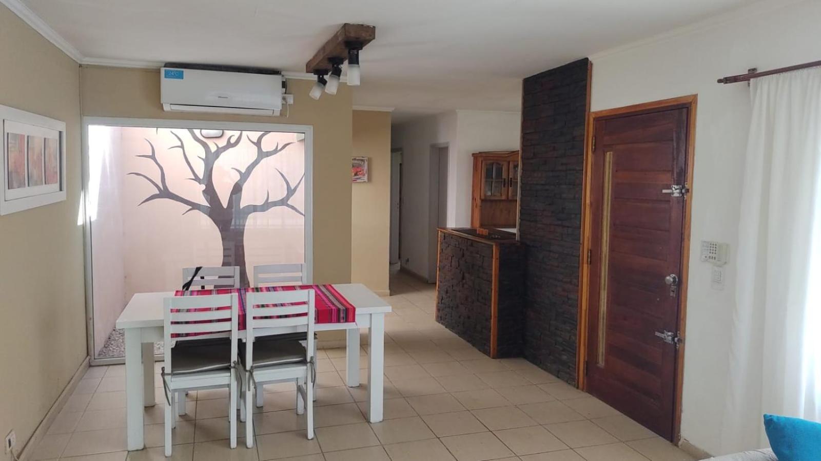 Casa con pileta
