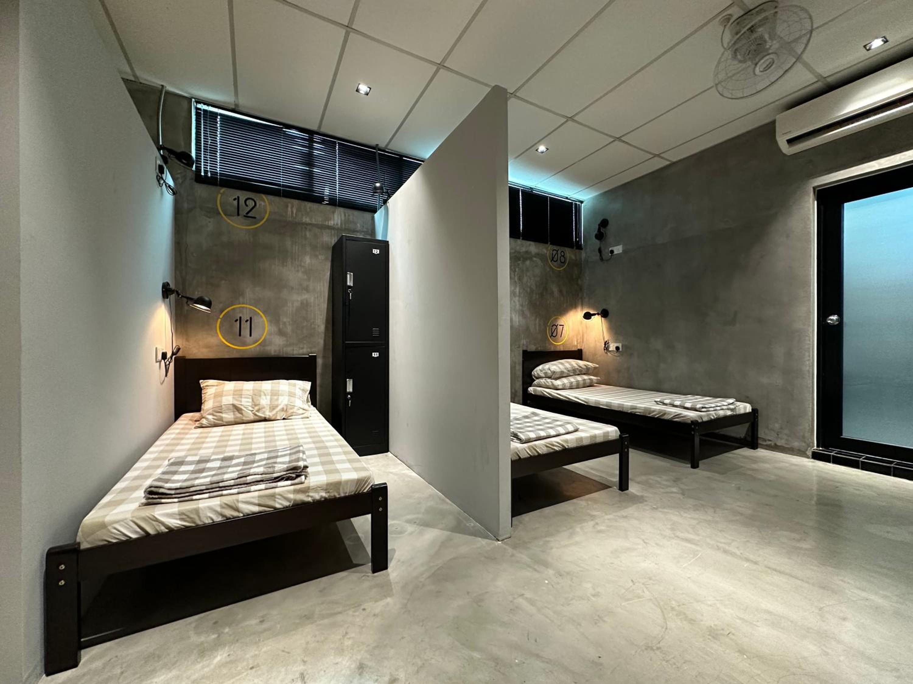 M-Stay Hostel photo 2