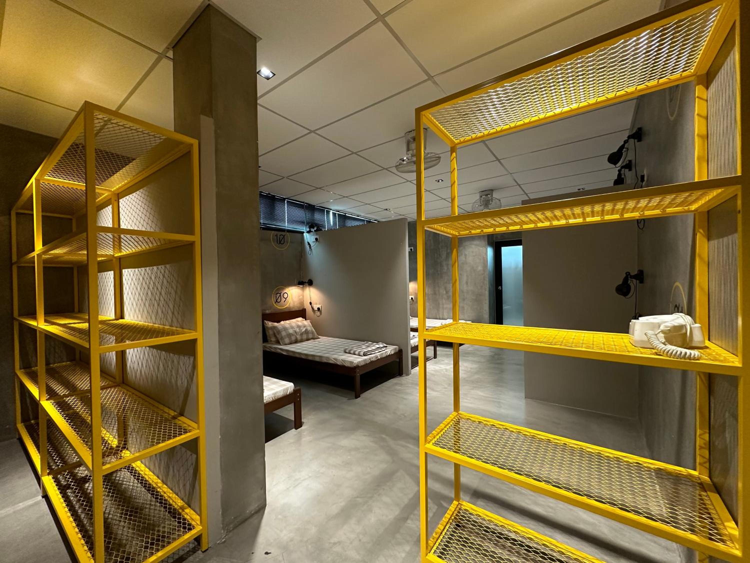 M-Stay Hostel photo 3