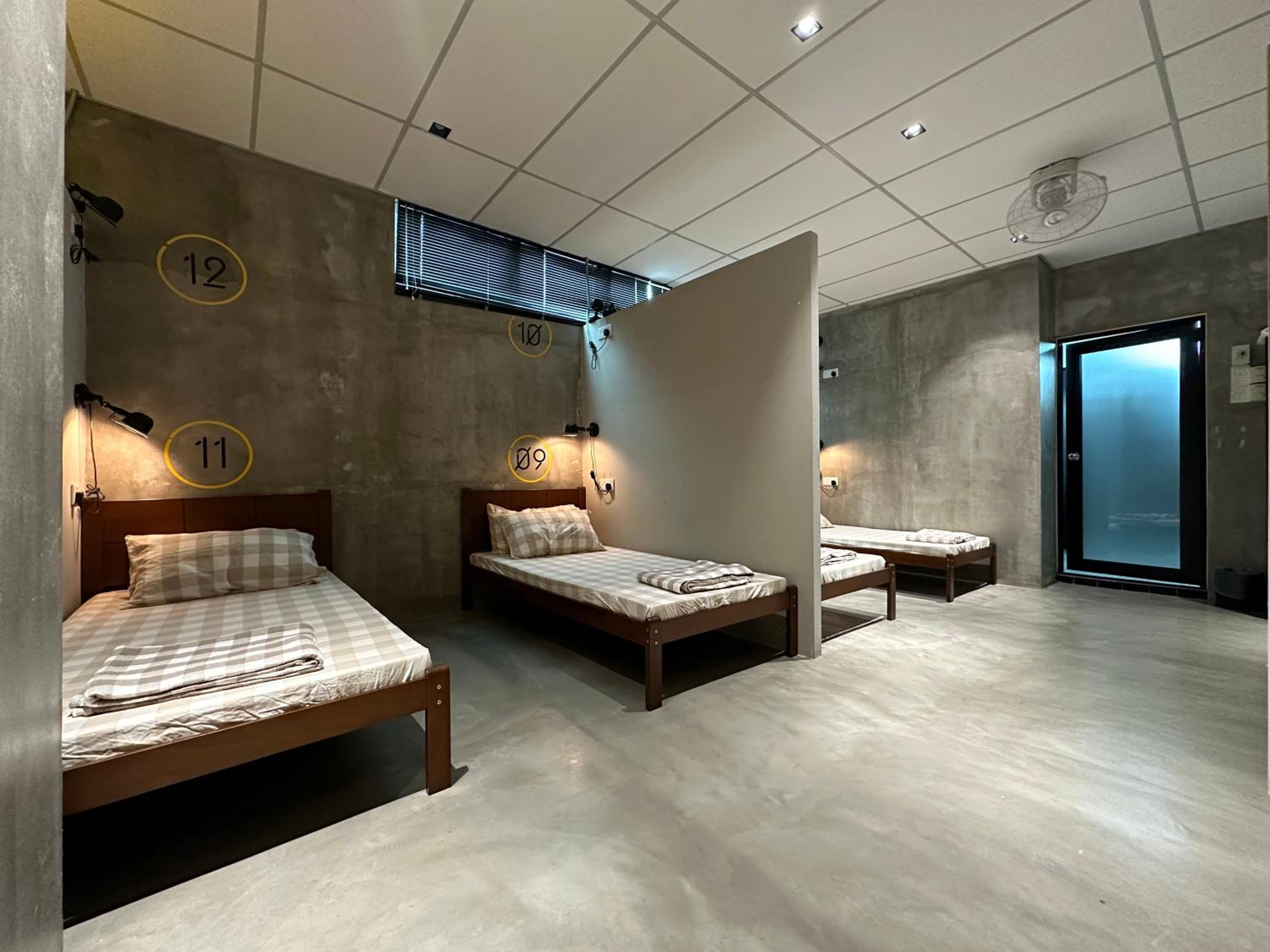 M-Stay Hostel photo 6